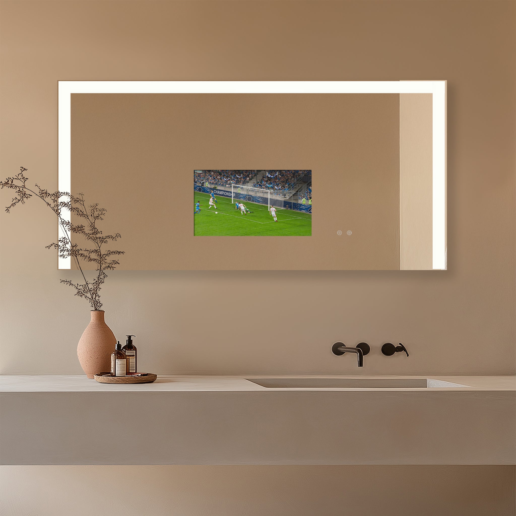 Badspiegel TV - LM03 Serie