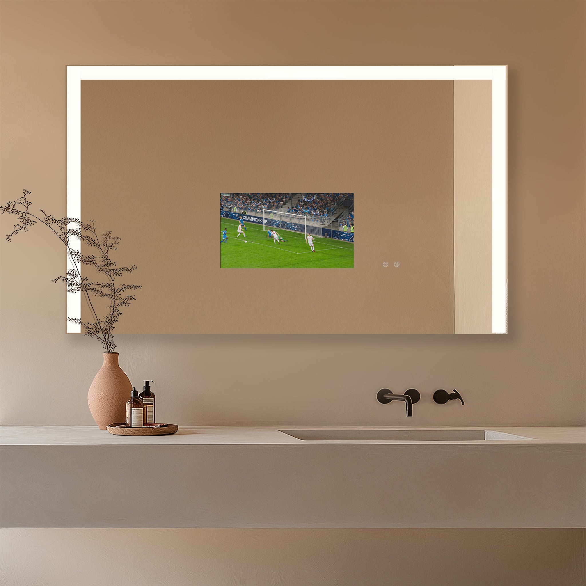 Badspiegel TV - LM03 Serie