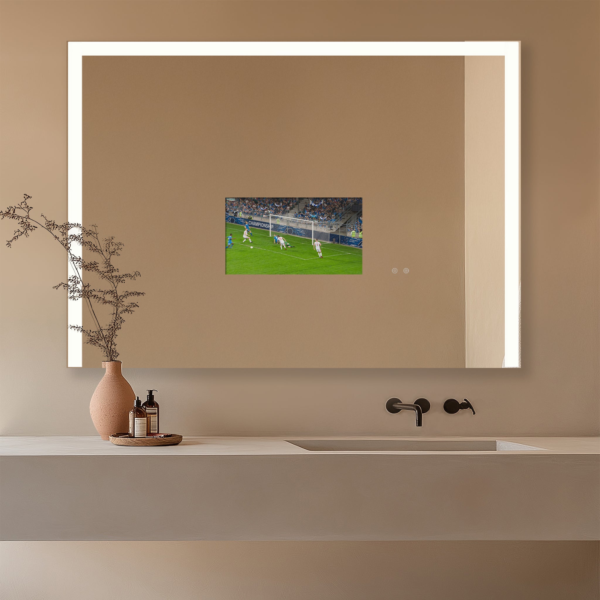 Badspiegel TV - LM03 Serie