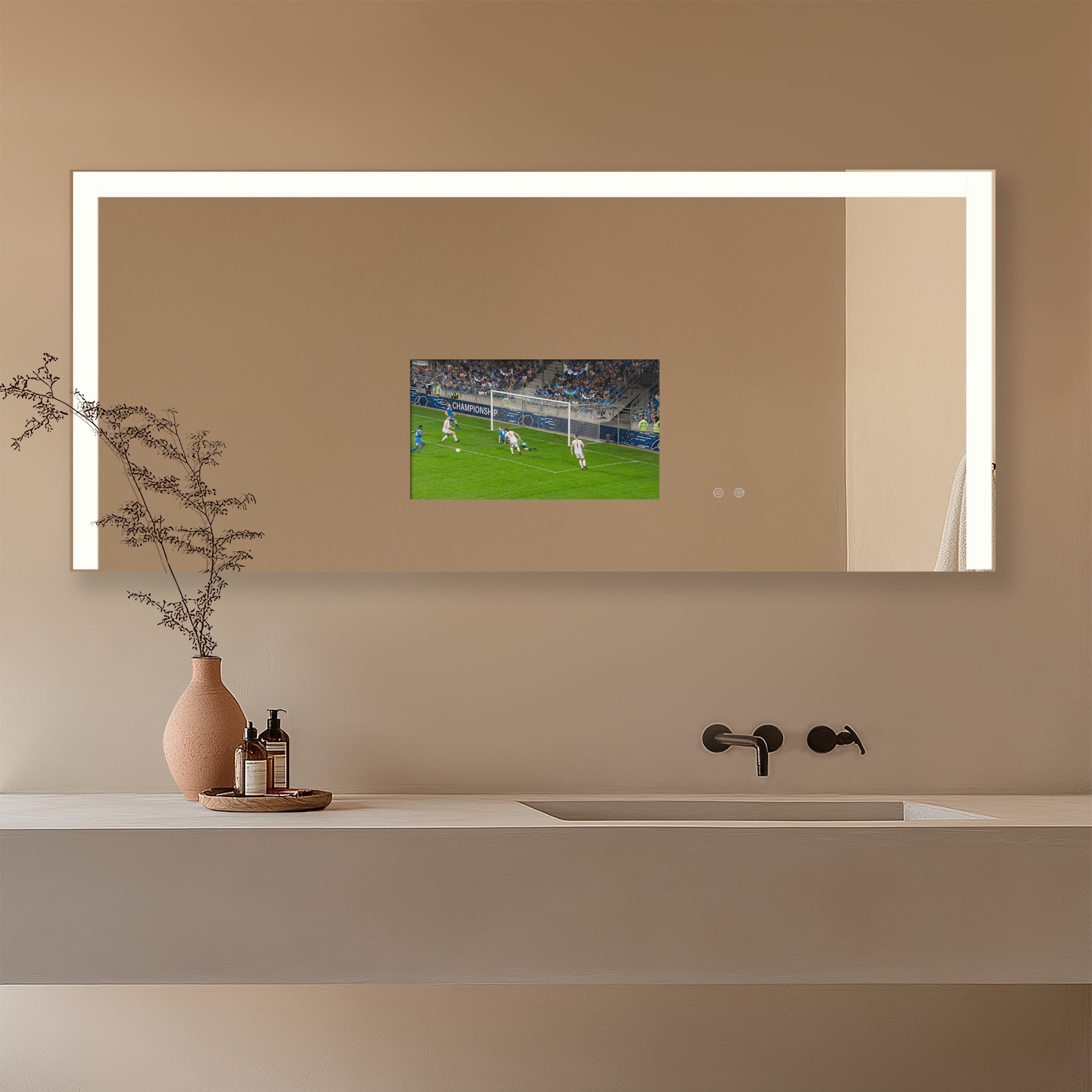 Badspiegel TV - LM03 Serie