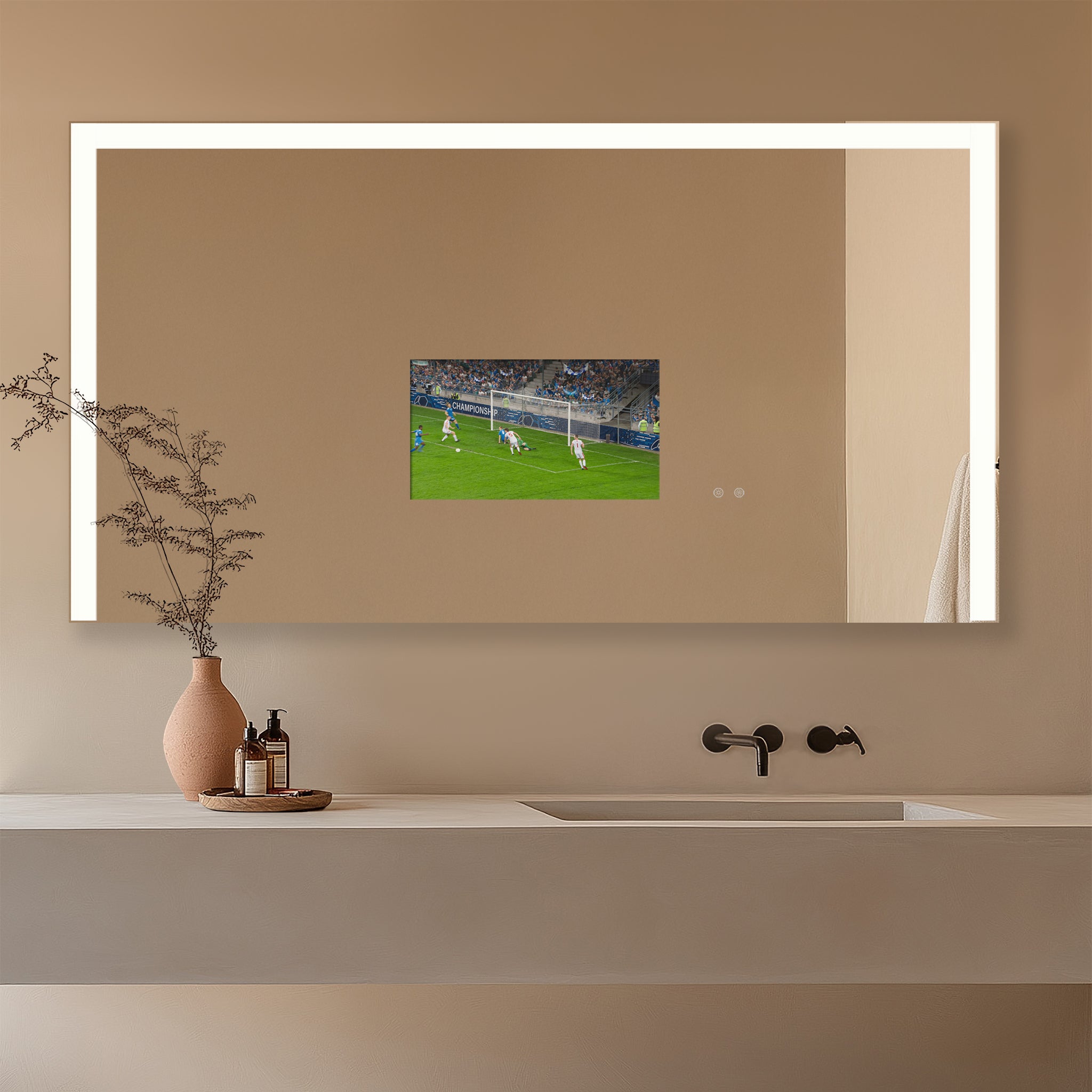 Badspiegel TV - LM03 Serie