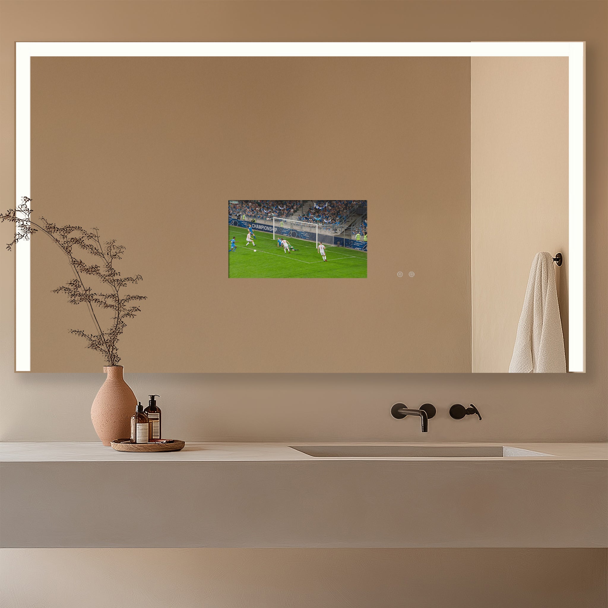 Badspiegel TV - LM03 Serie