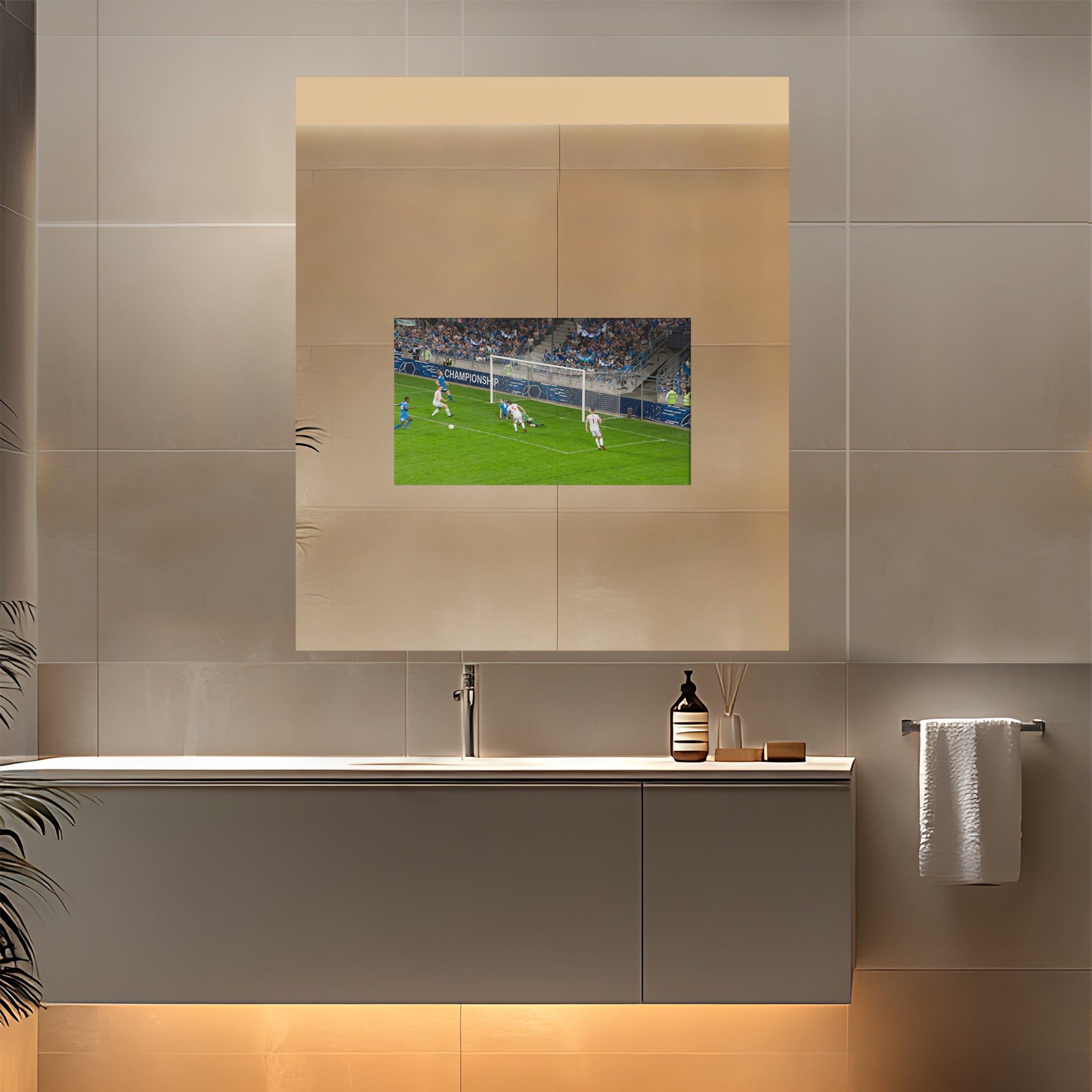 Badspiegel TV - MI Serie