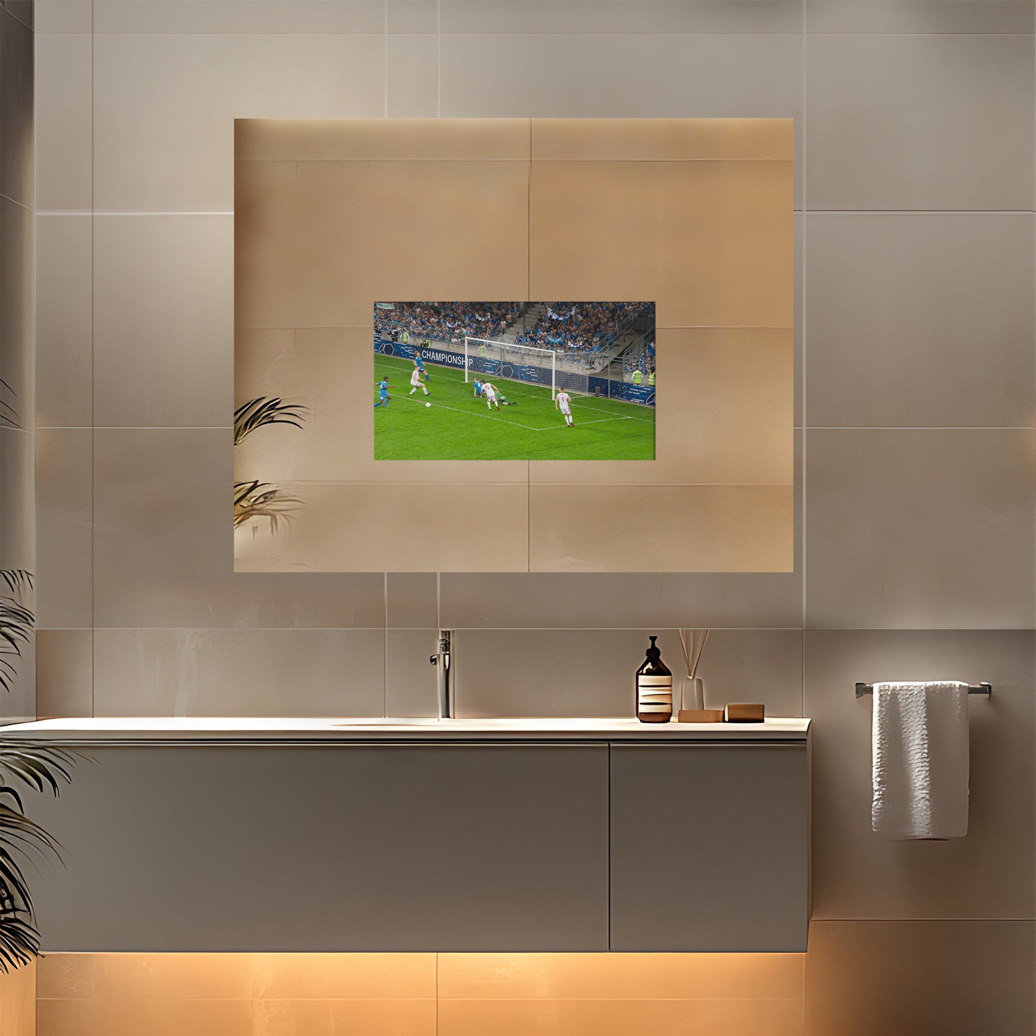 Badspiegel TV - MI Serie