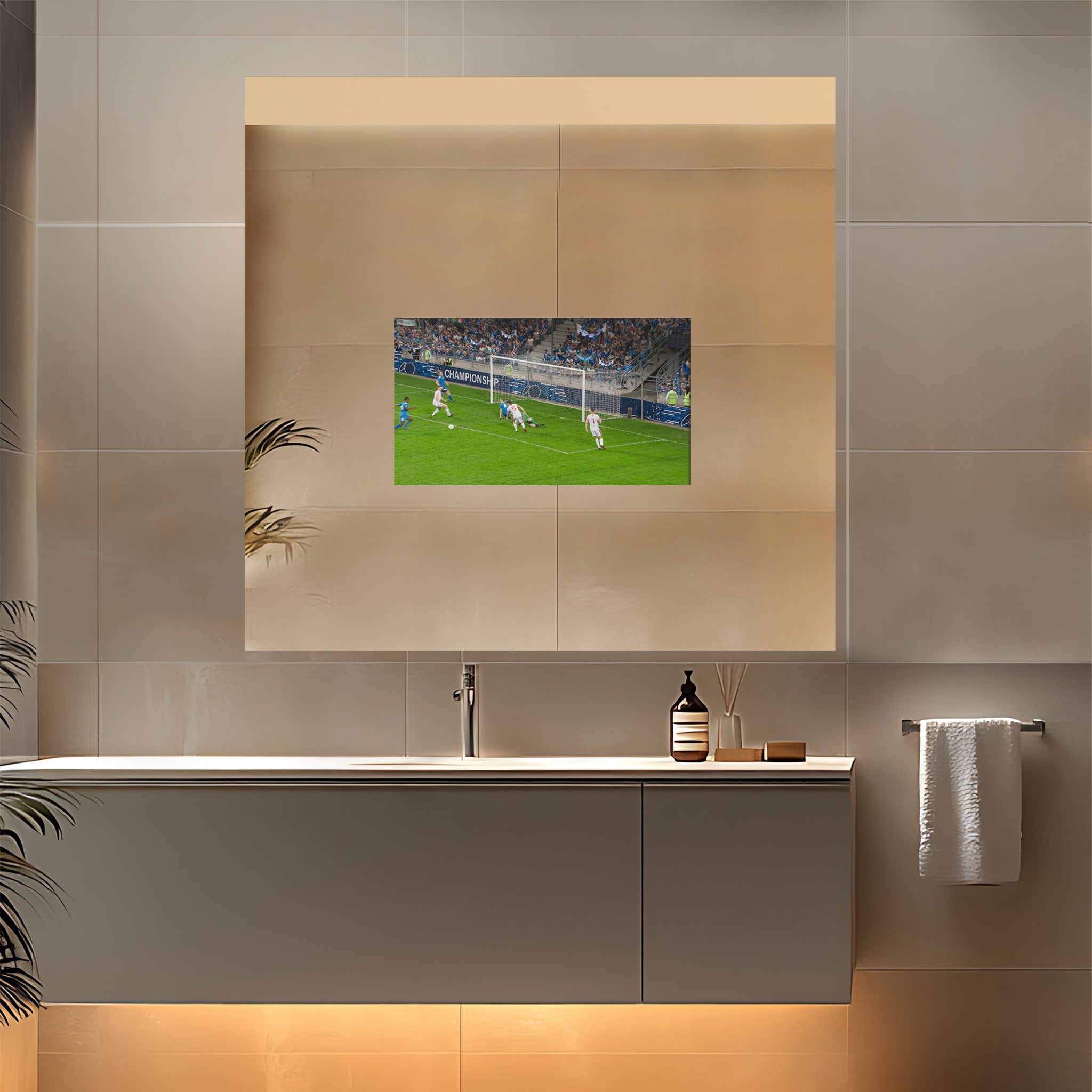 Badspiegel TV - MI Serie