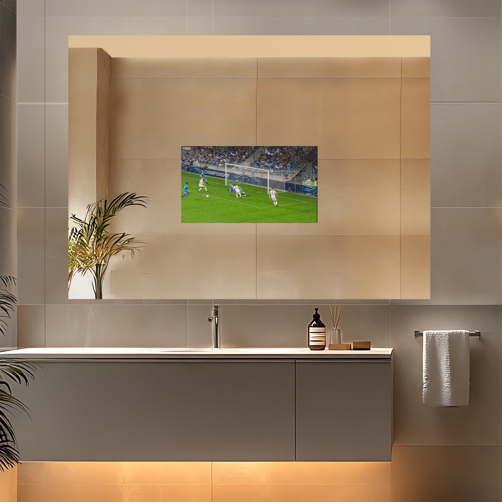 Badspiegel TV - MI Serie