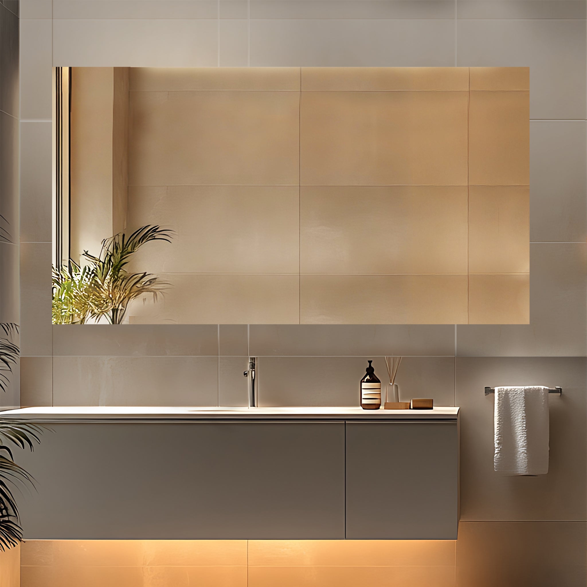 Badspiegel TV - MI Serie