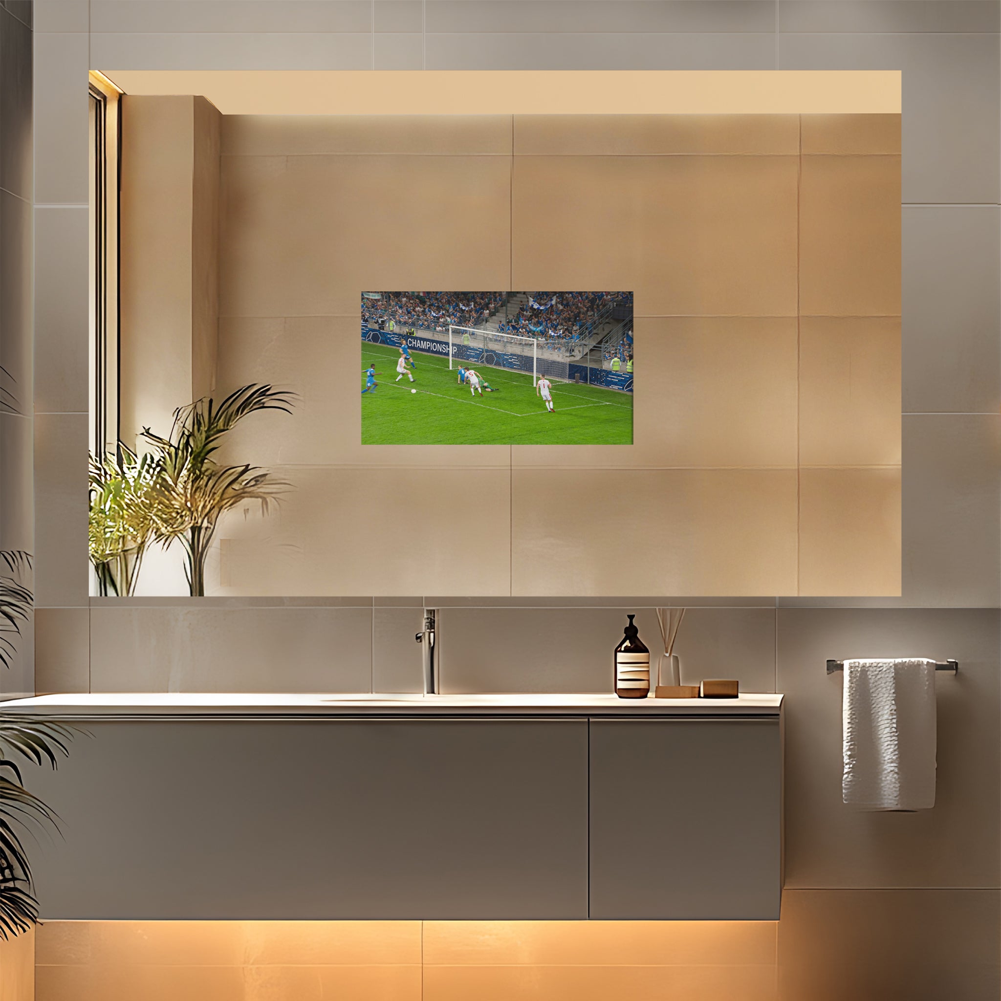 Badspiegel TV - MI Serie