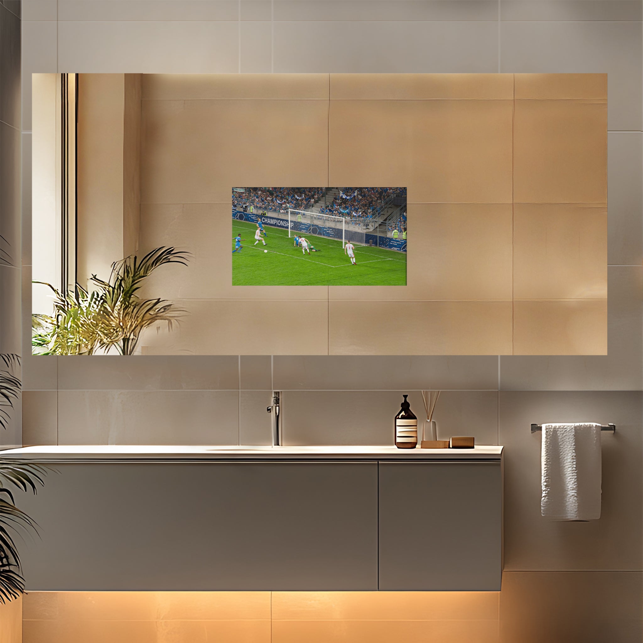 Badspiegel TV - MI Serie