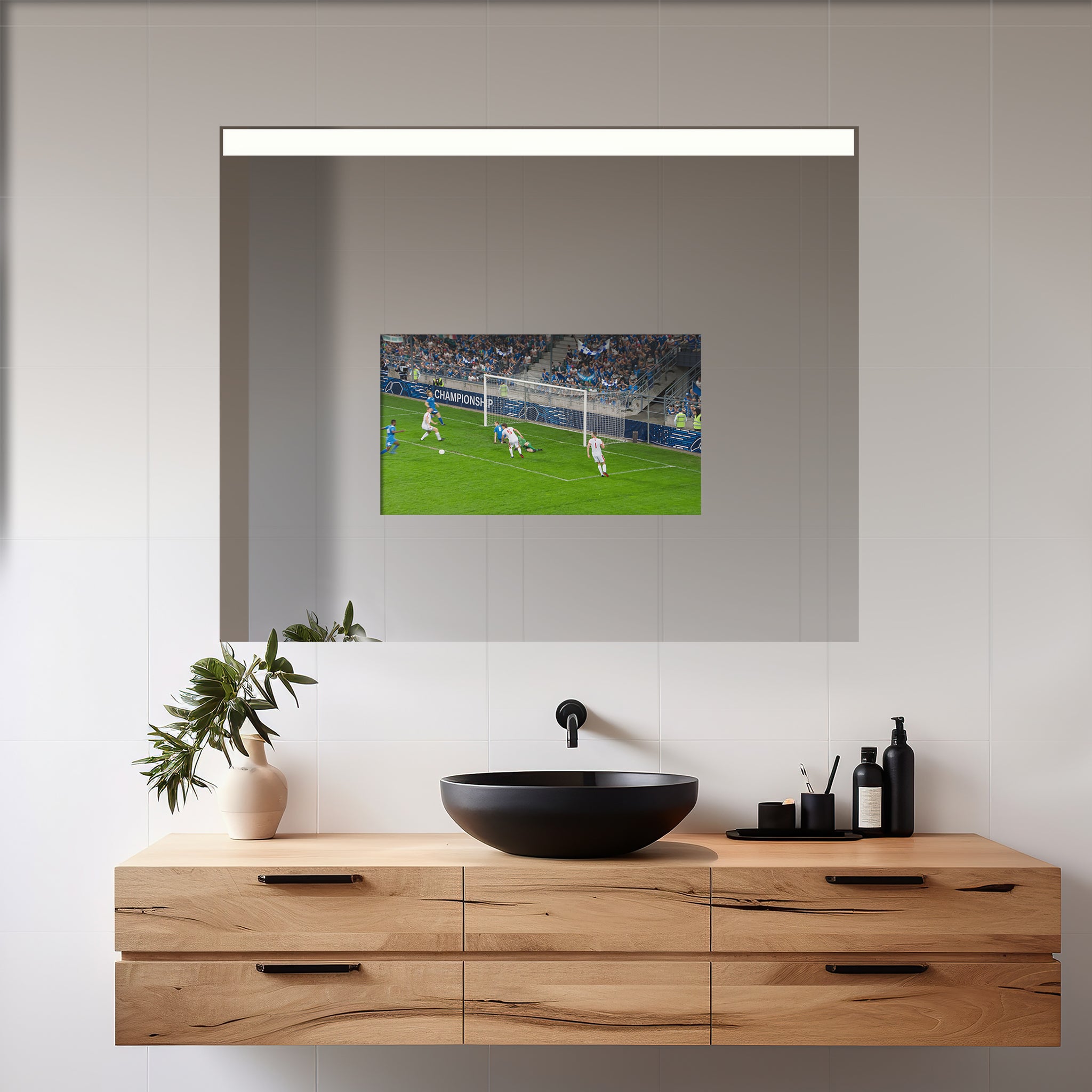 Badspiegel TV - LM01 Serie