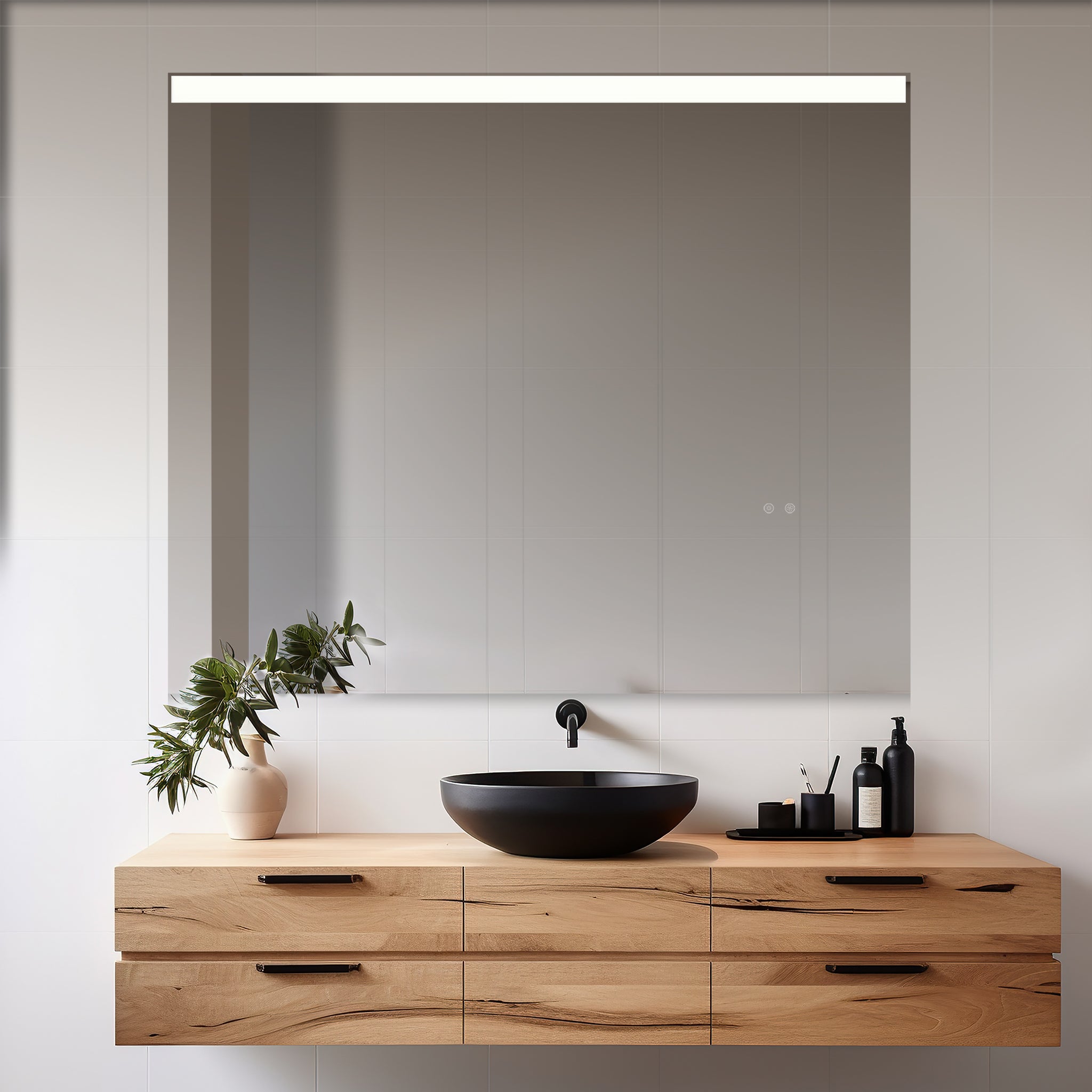 Badspiegel TV - LM01 Serie