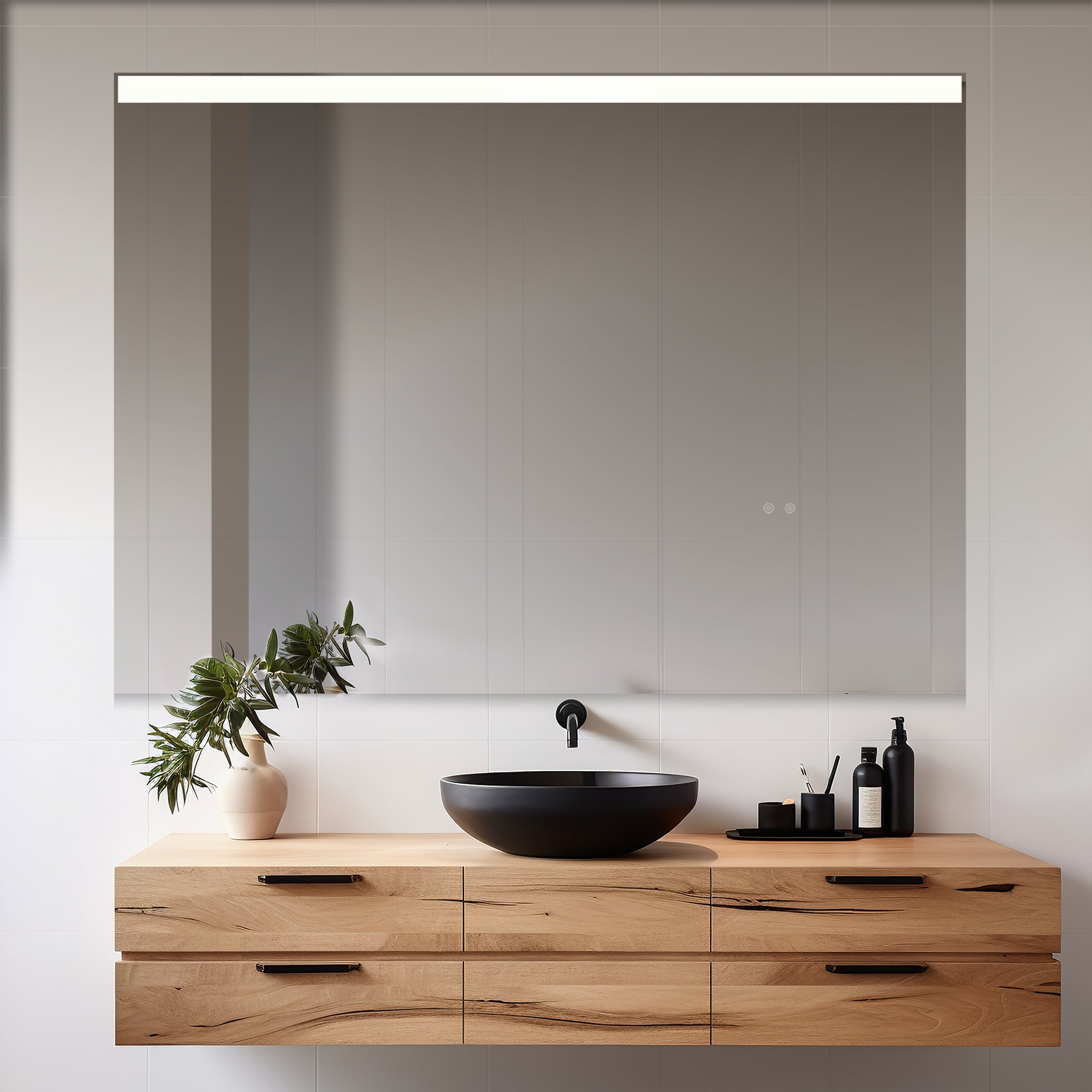 Badspiegel TV - LM01 Serie