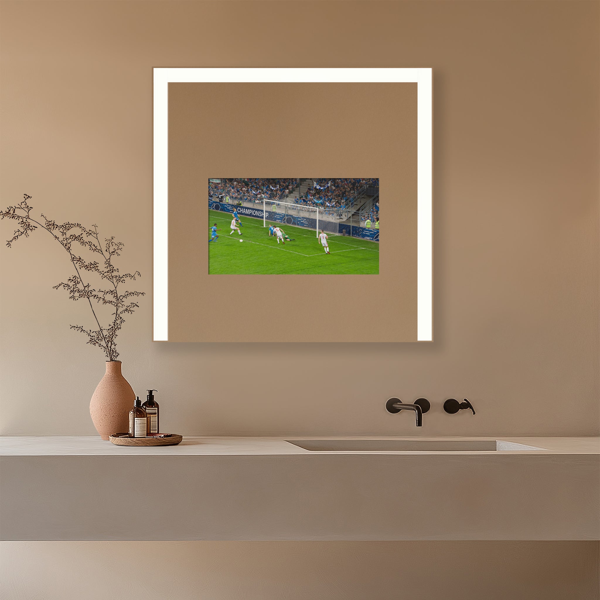 Badspiegel TV - LM03 Serie