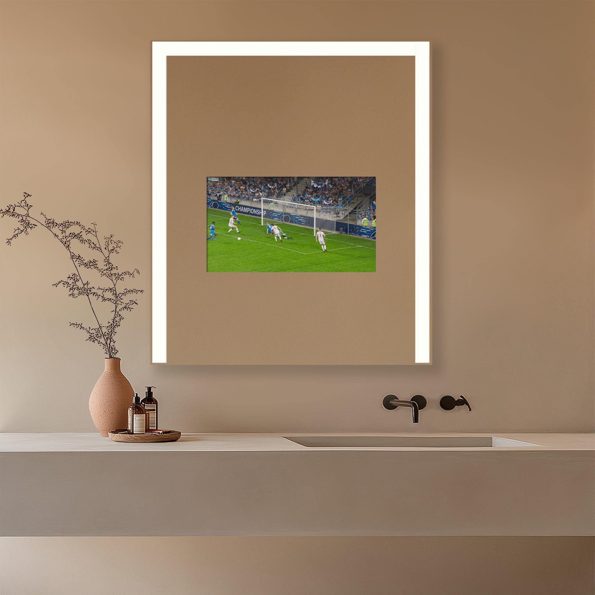 Badspiegel TV - LM03 Serie