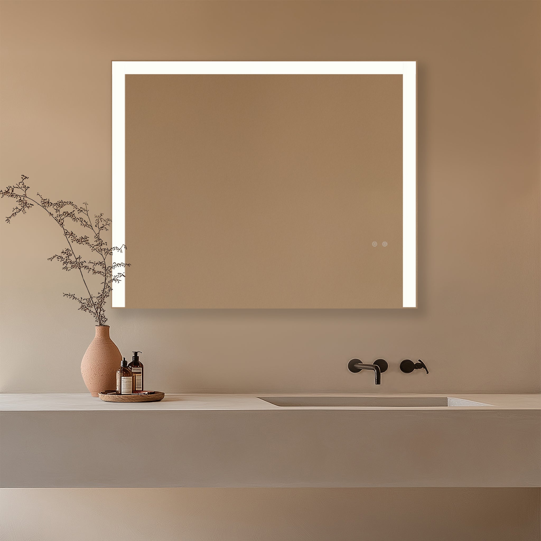 Badspiegel TV - LM03 Serie