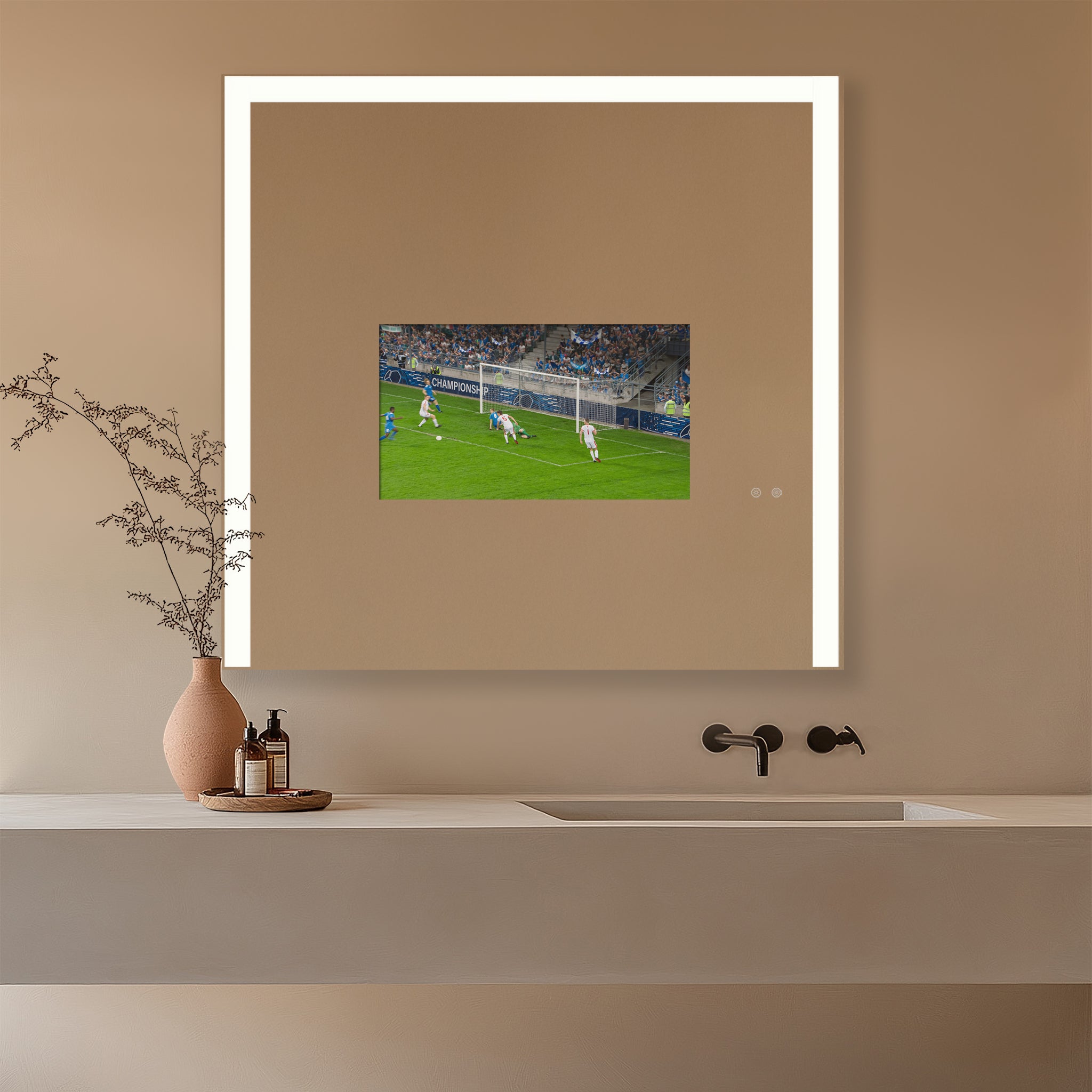 Badspiegel TV - LM03 Serie