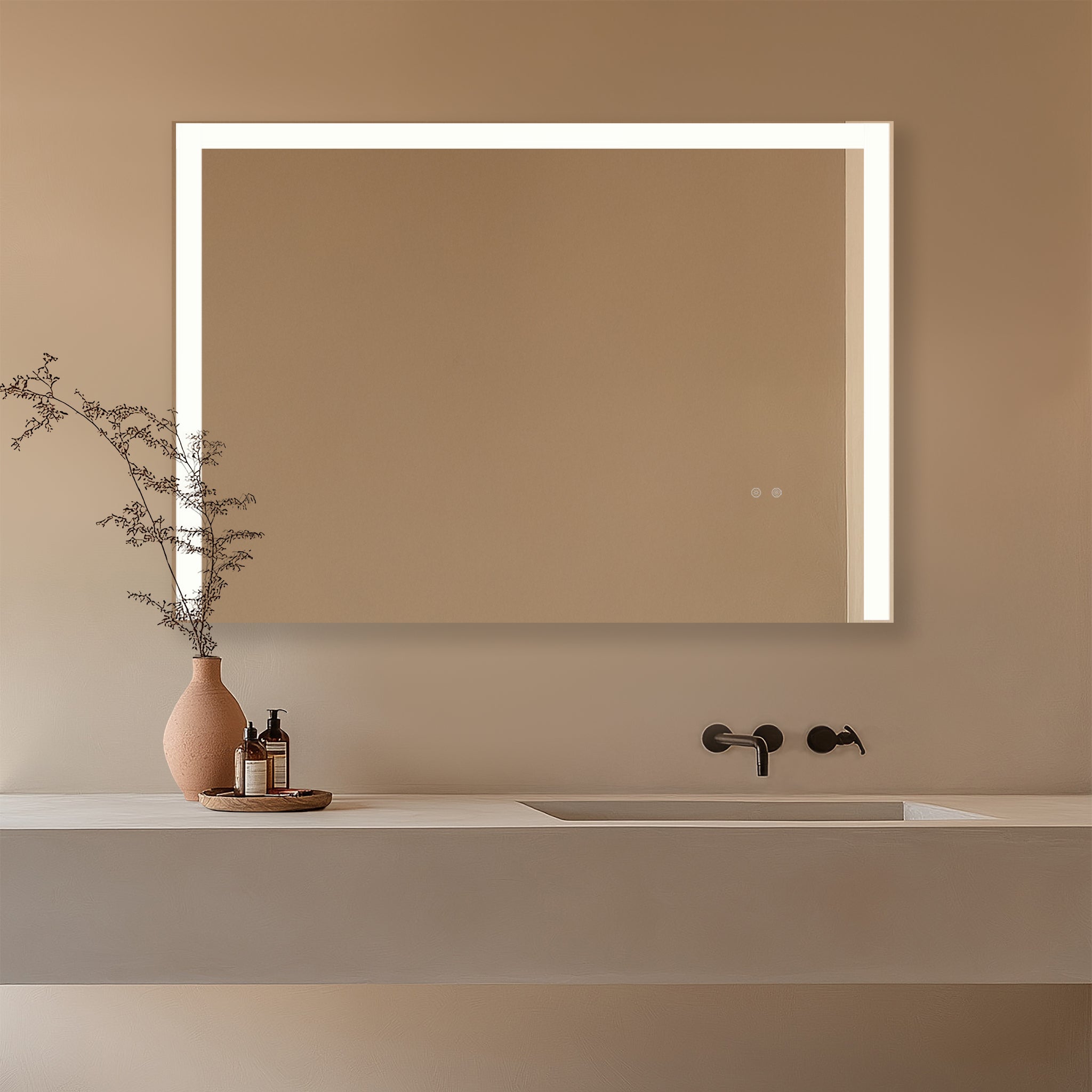 Badspiegel TV - LM03 Serie