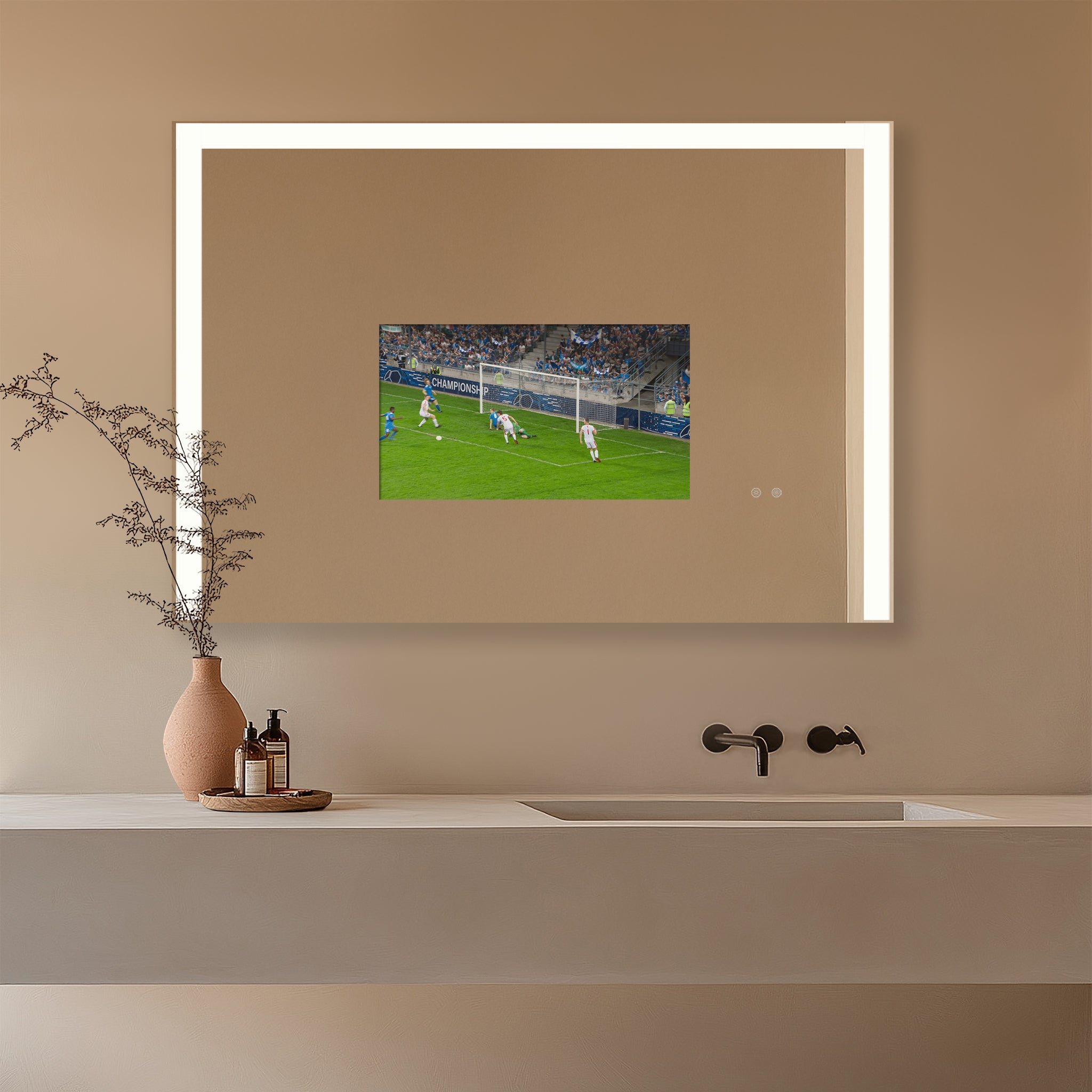 Badspiegel TV - LM03 Serie