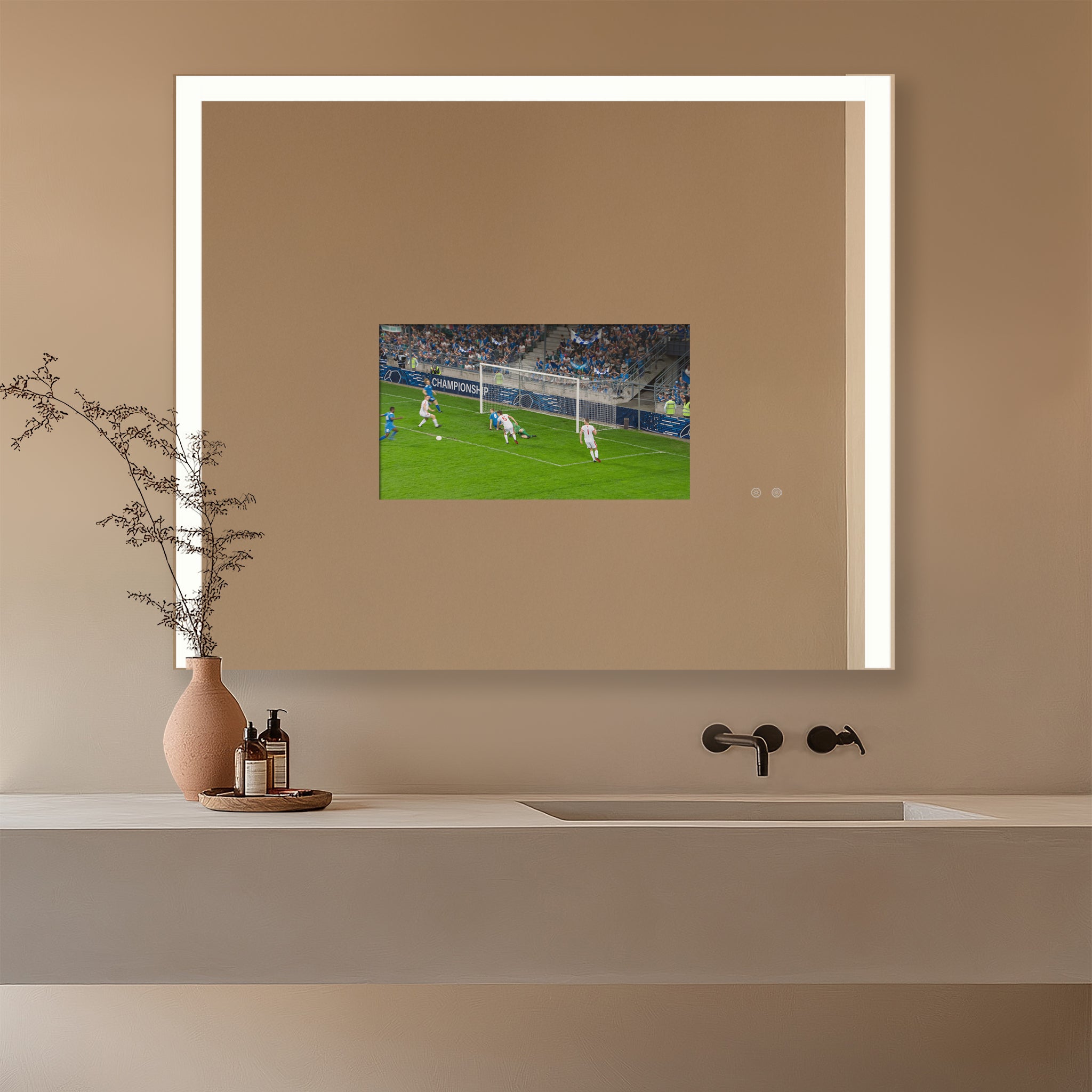 Badspiegel TV - LM03 Serie