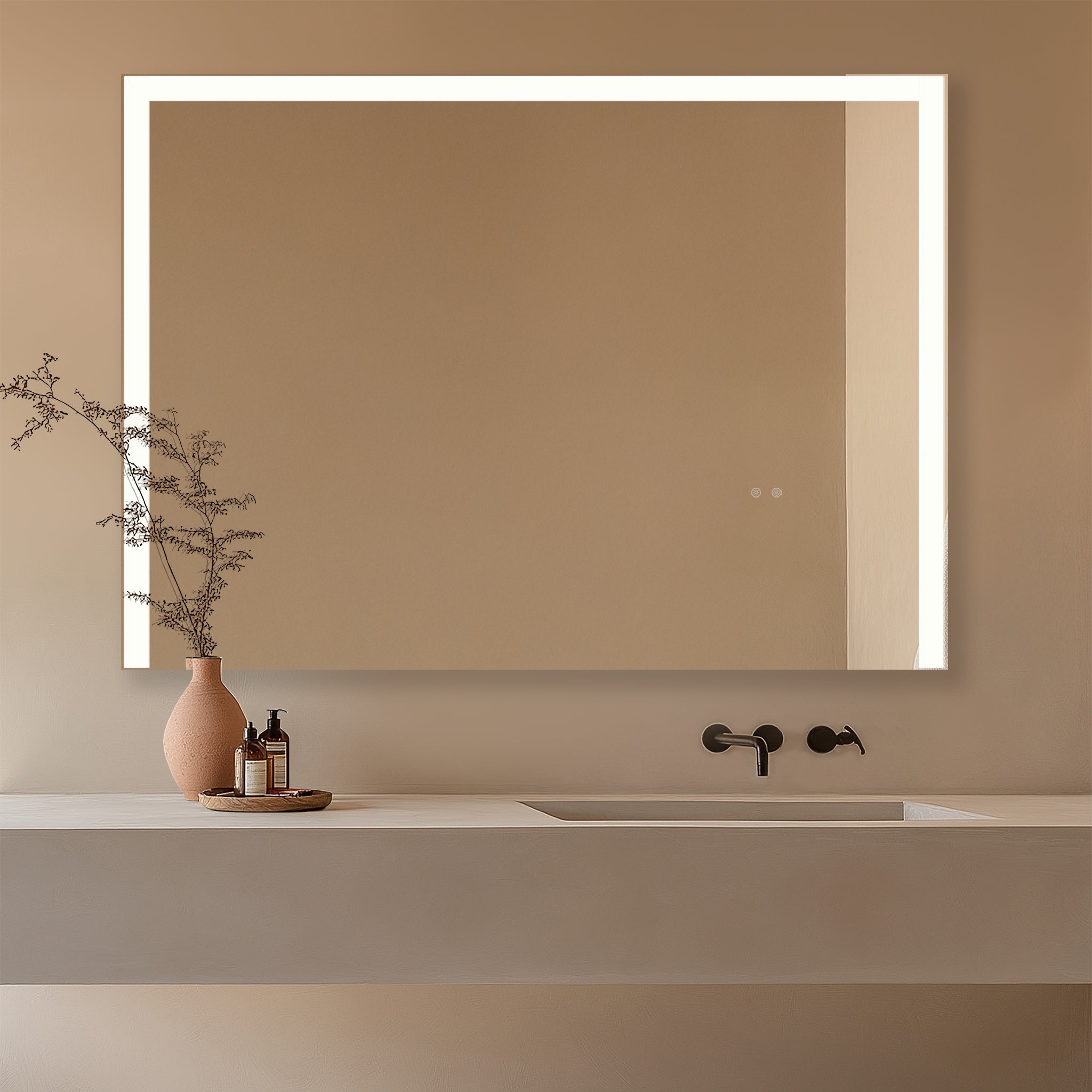 Badspiegel TV - LM03 Serie