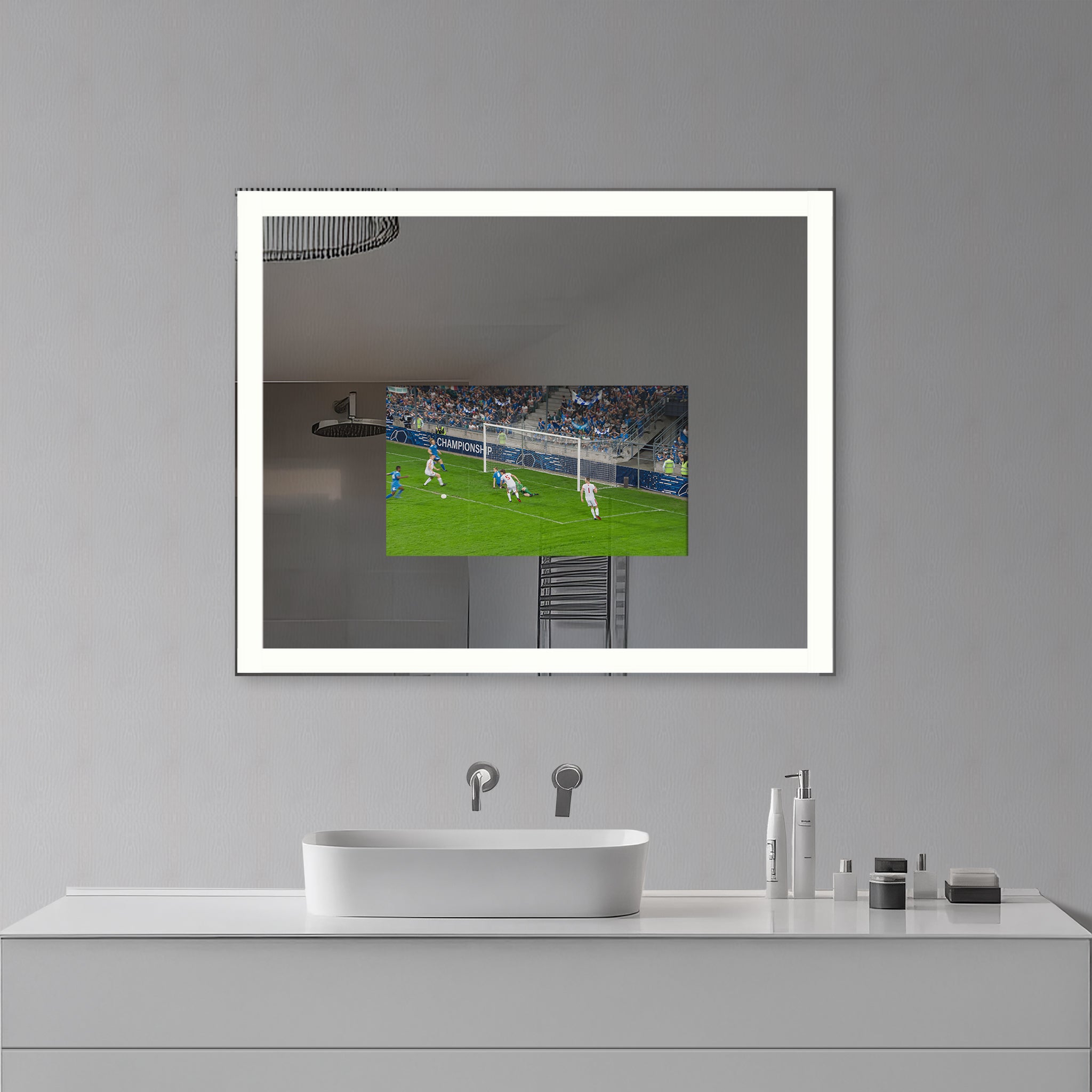 Badspiegel TV - LM04 Serie