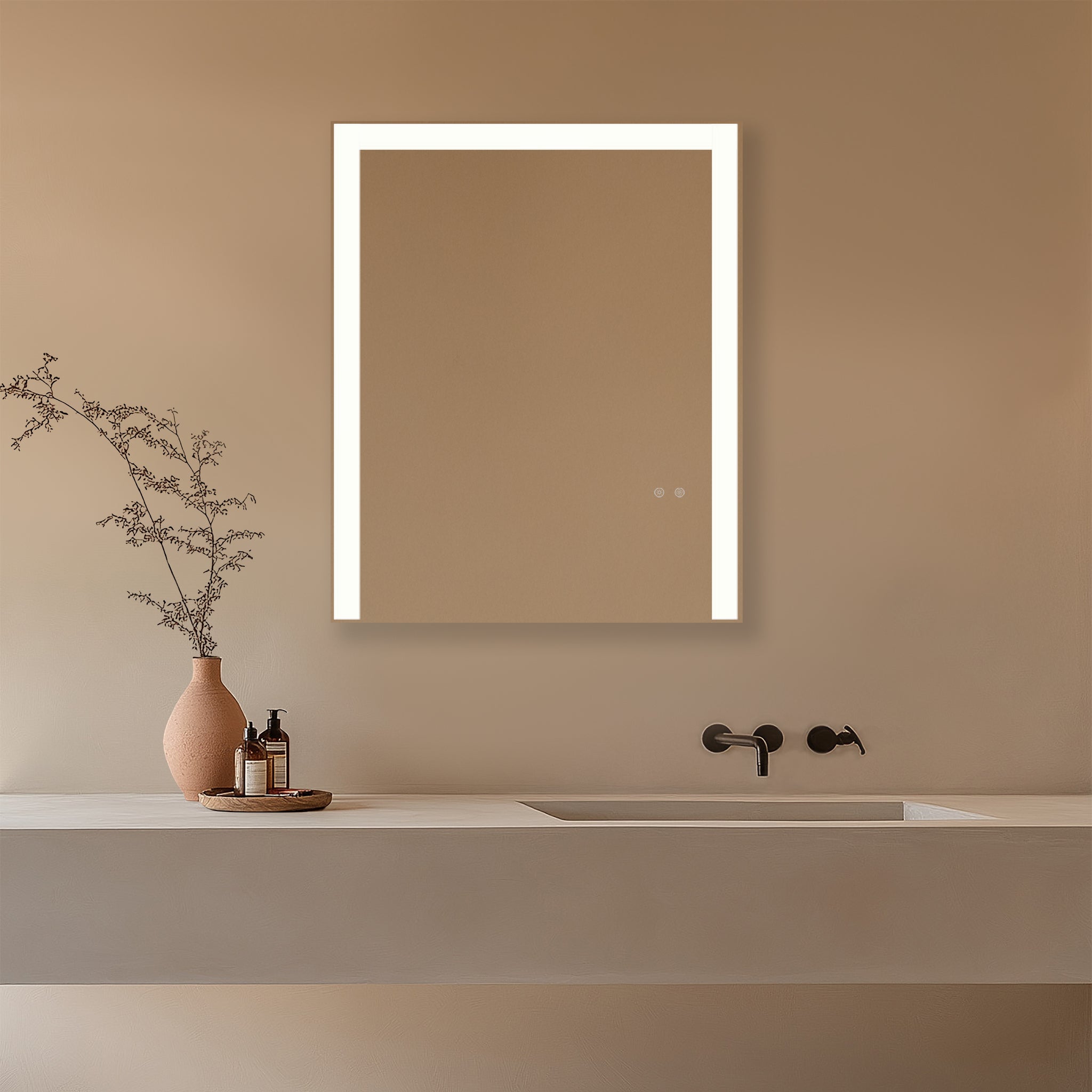 Badspiegel TV - LM03 Serie