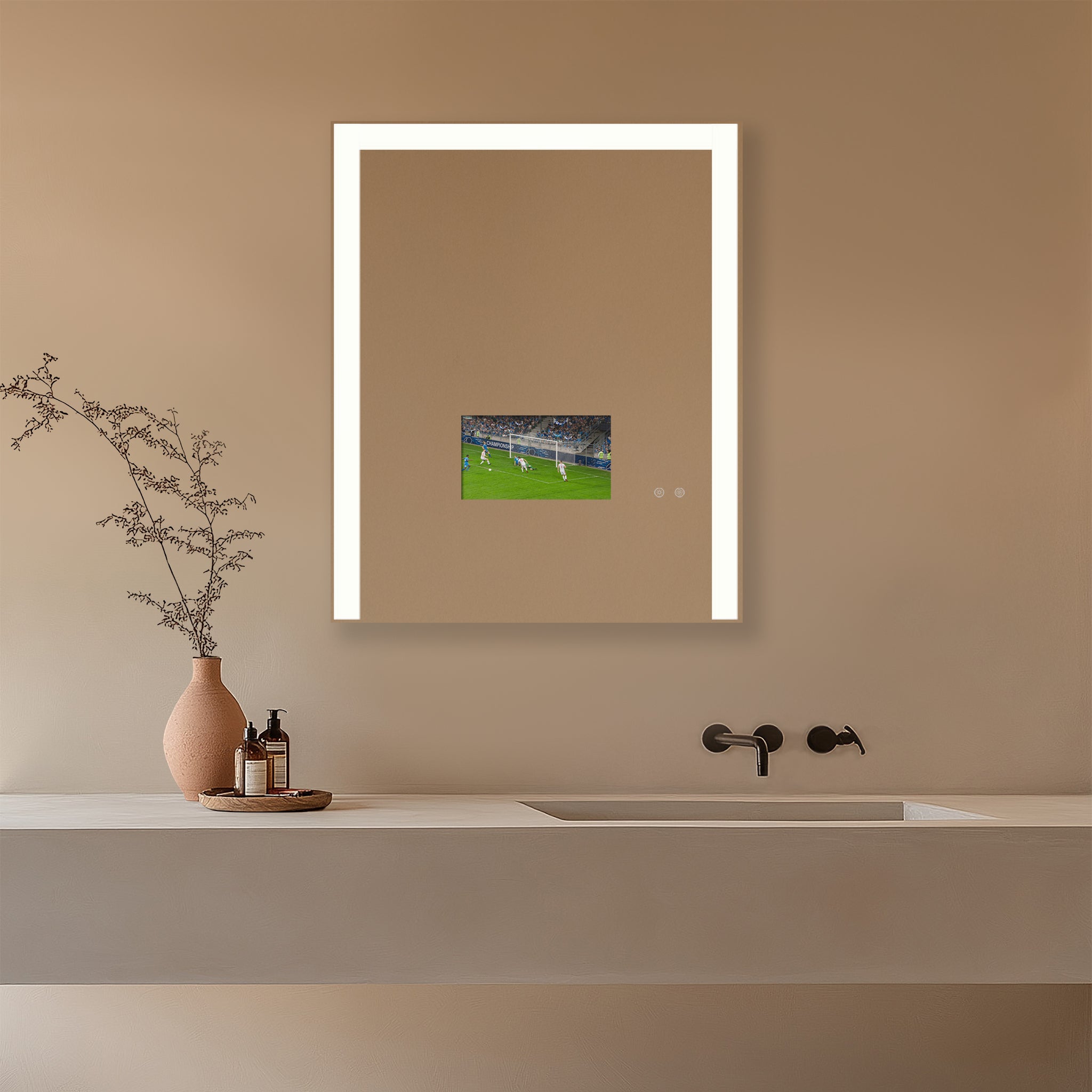 Badspiegel TV - LM03 Serie