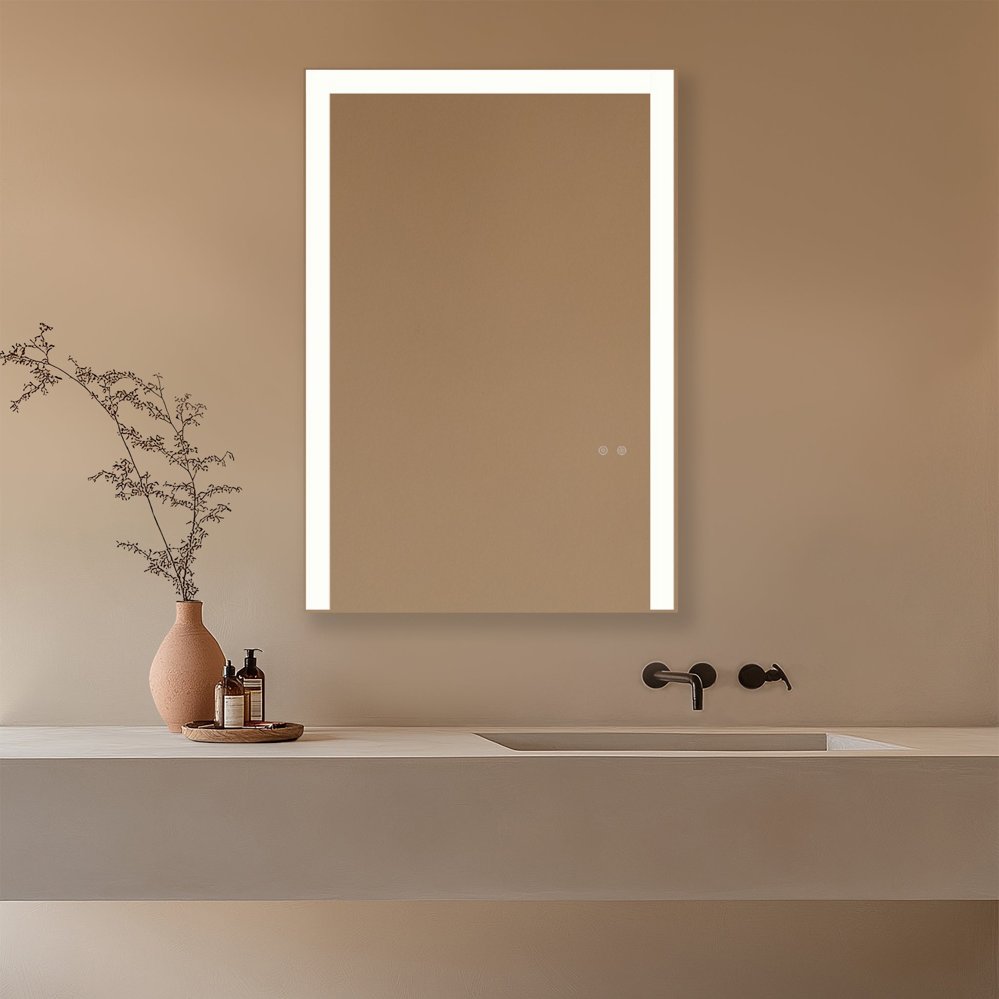 Badspiegel TV - LM03 Serie