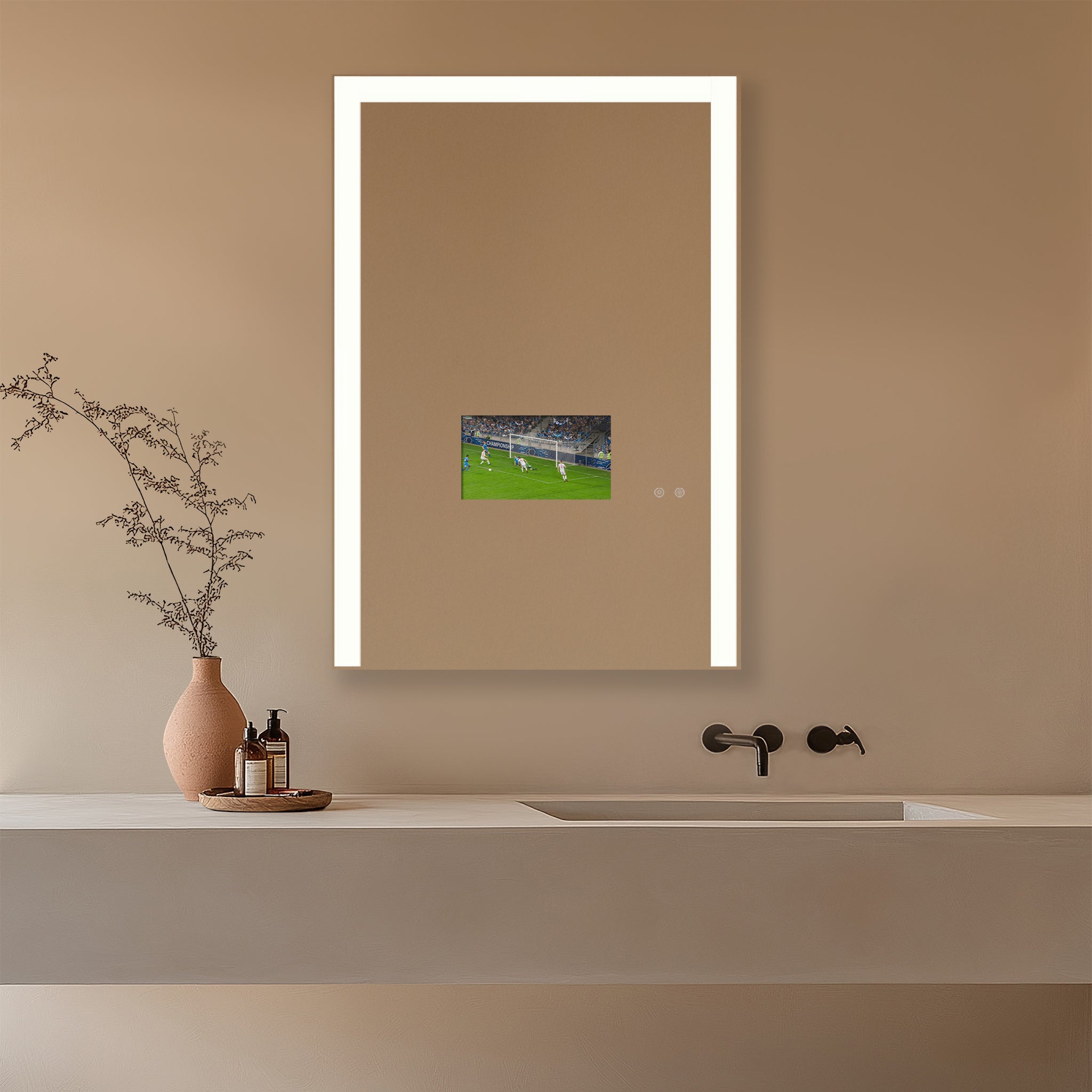 Badspiegel TV - LM03 Serie