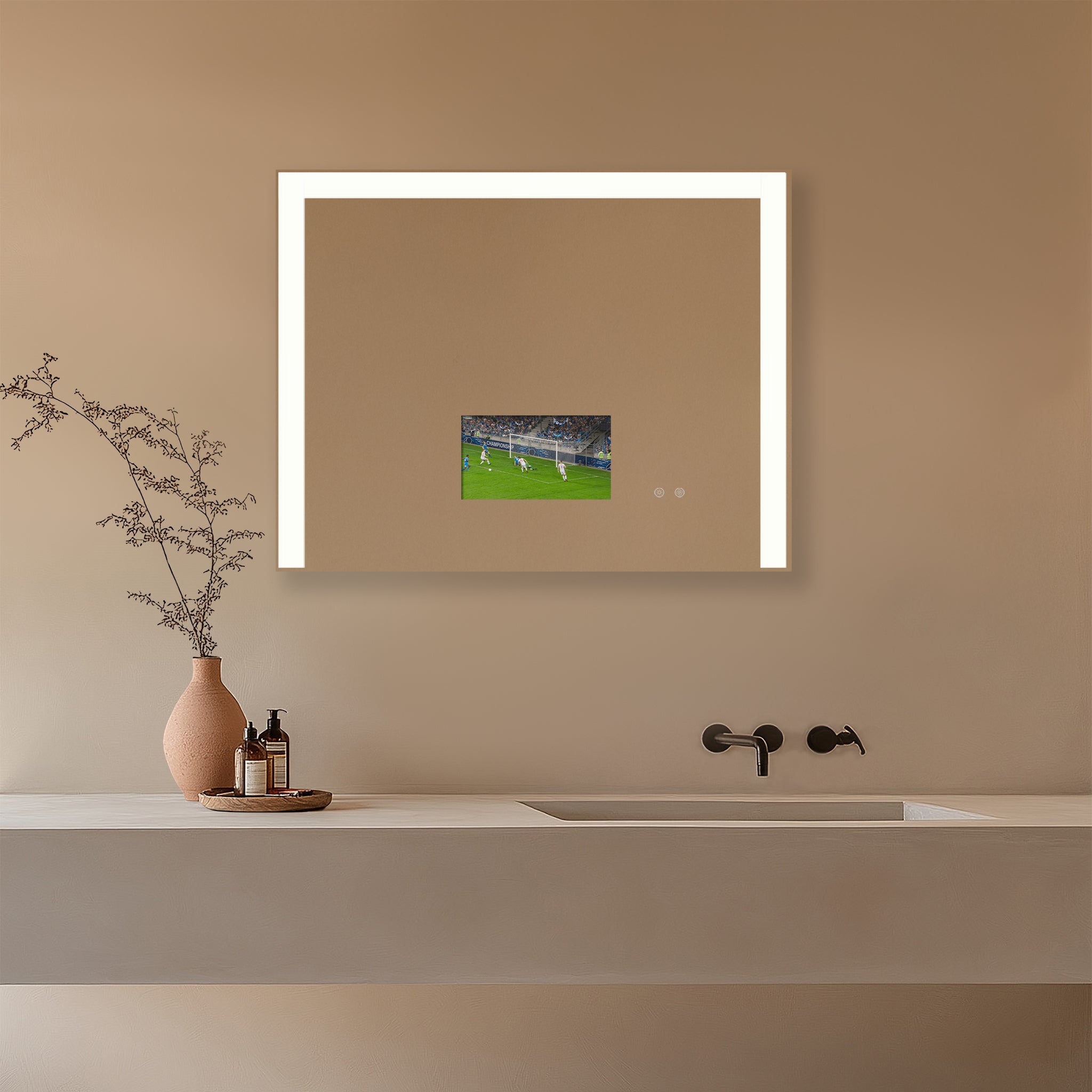 Badspiegel TV - LM03 Serie