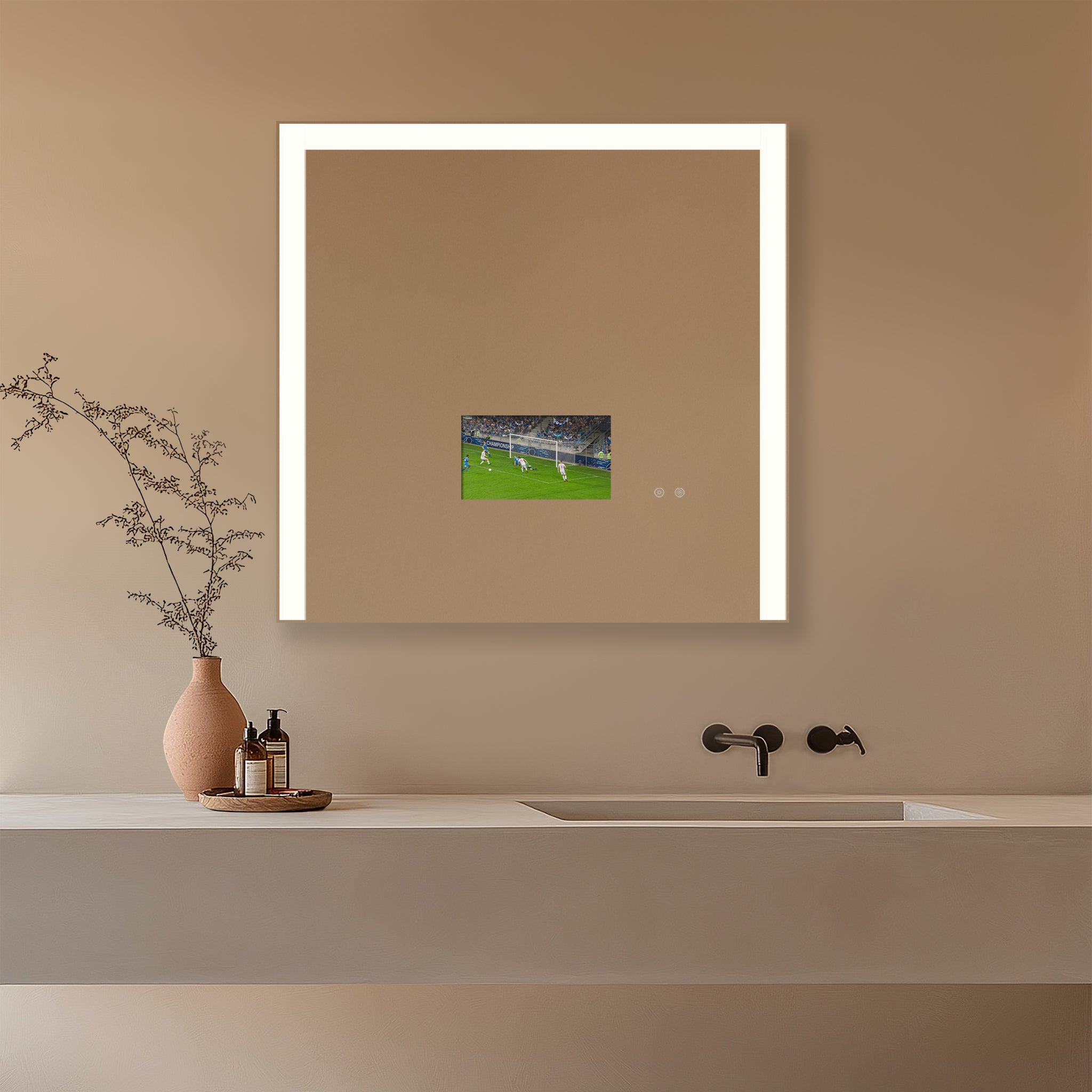 Badspiegel TV - LM03 Serie