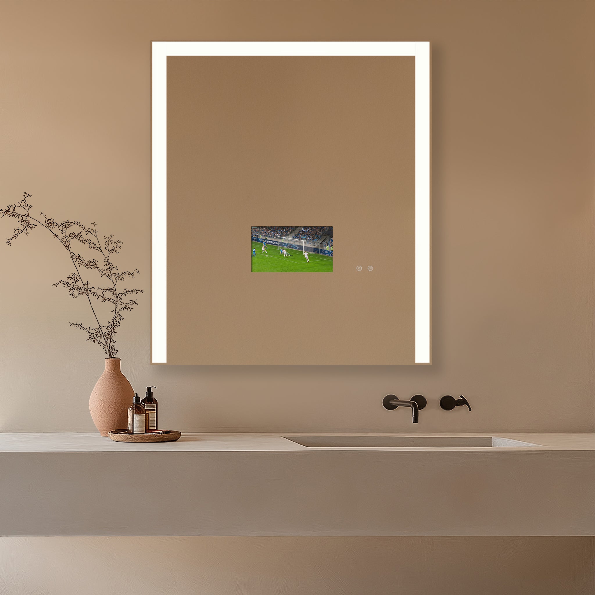 Badspiegel TV - LM03 Serie