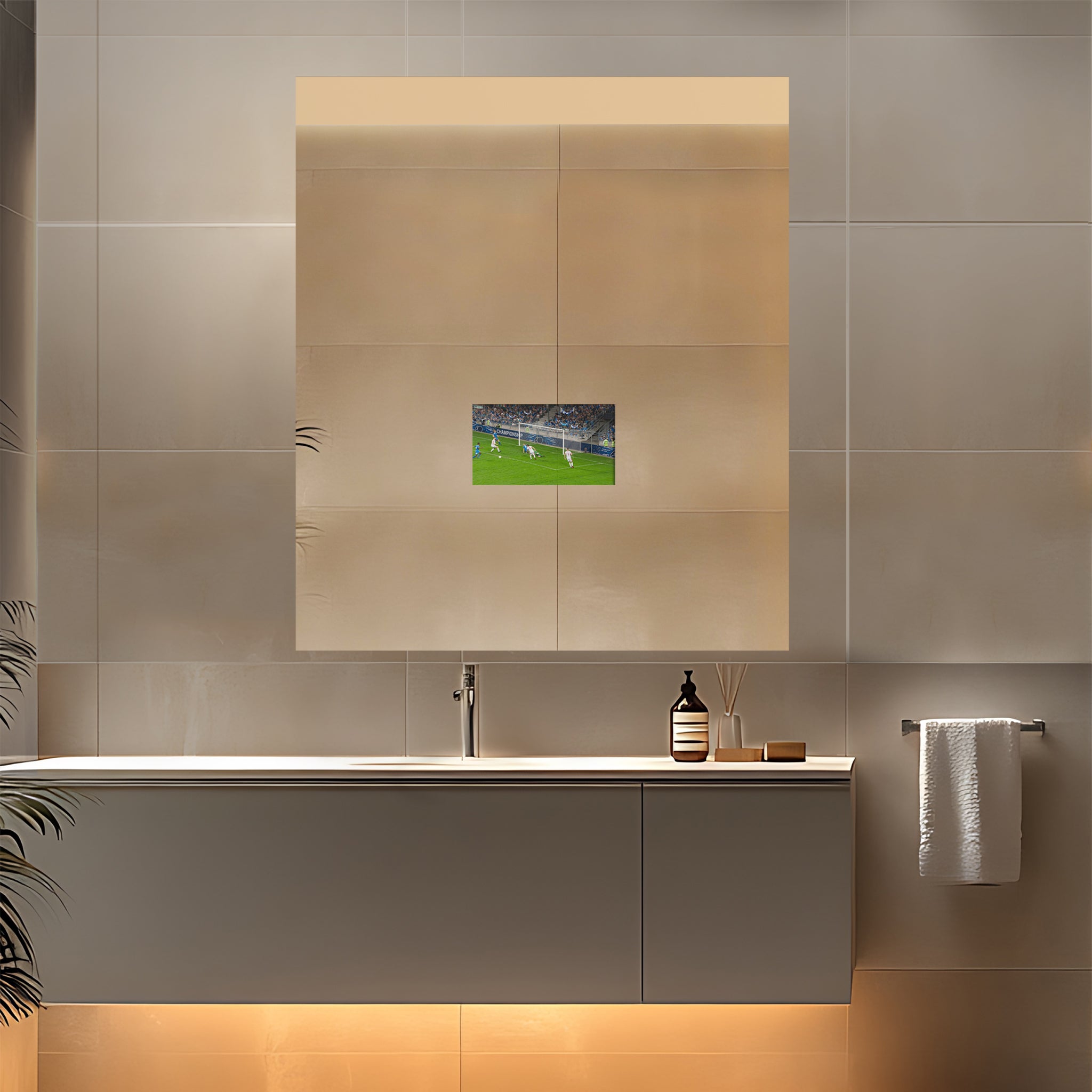 Badspiegel TV - MI Serie