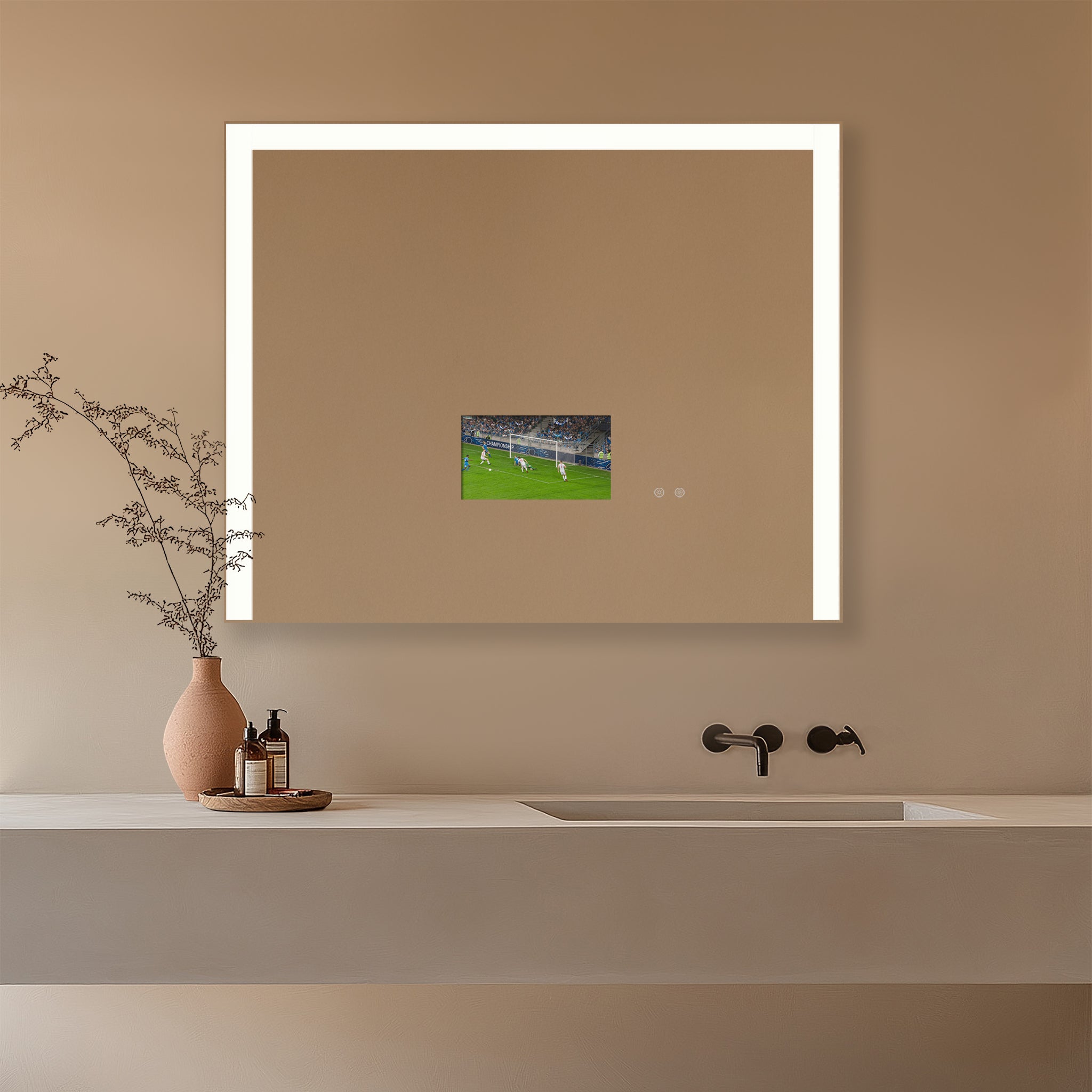 Badspiegel TV - LM03 Serie