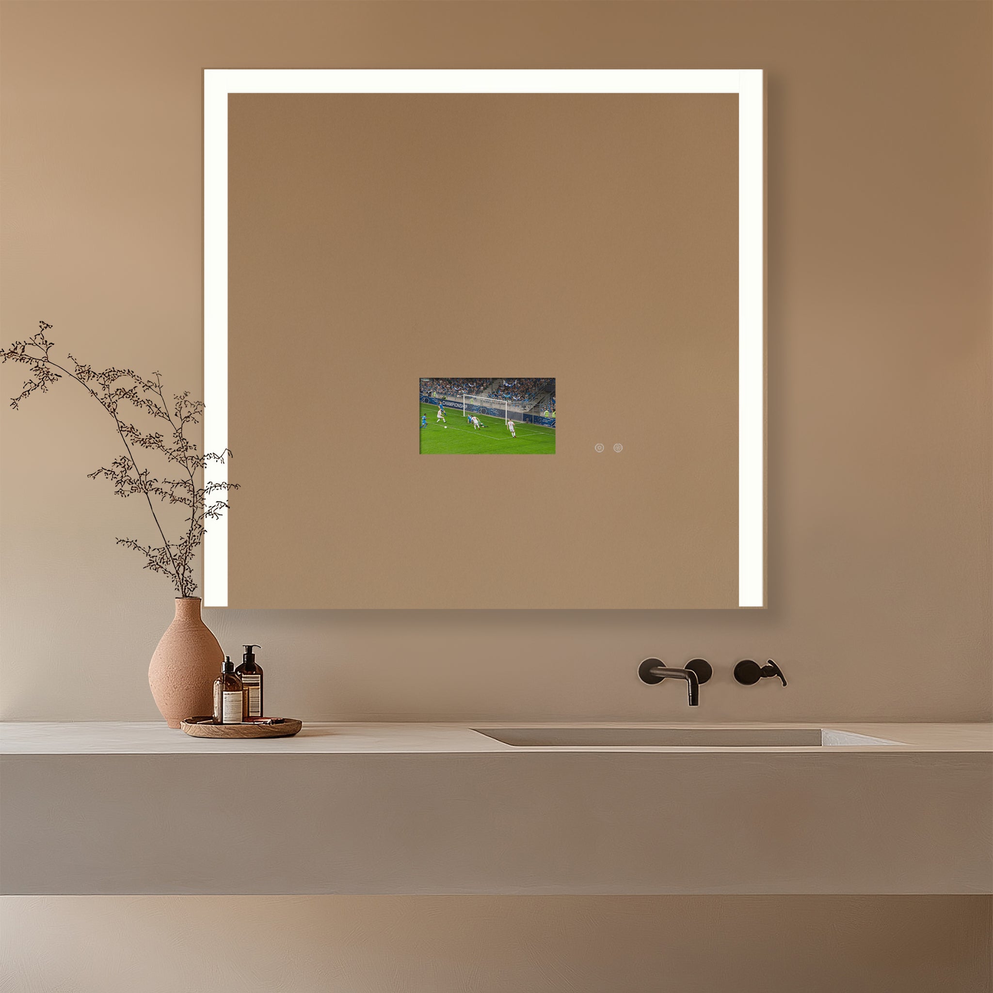 Badspiegel TV - LM03 Serie