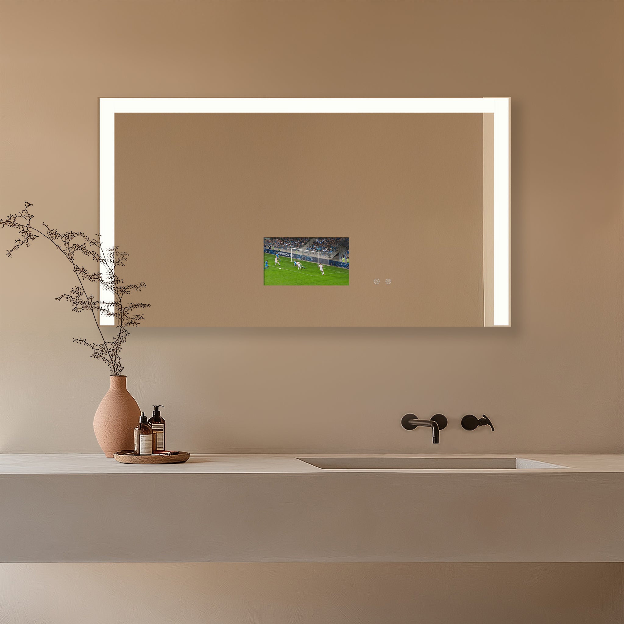 Badspiegel TV - LM03 Serie