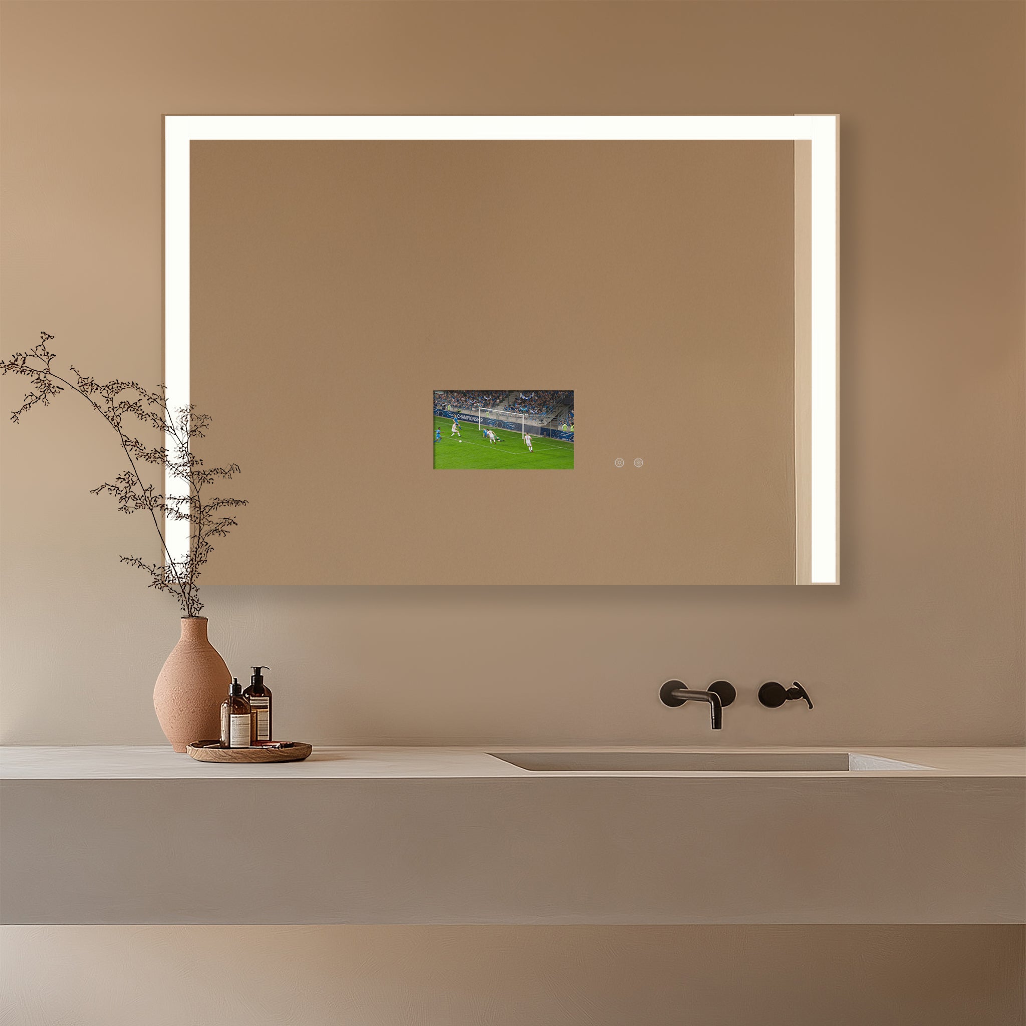 Badspiegel TV - LM03 Serie