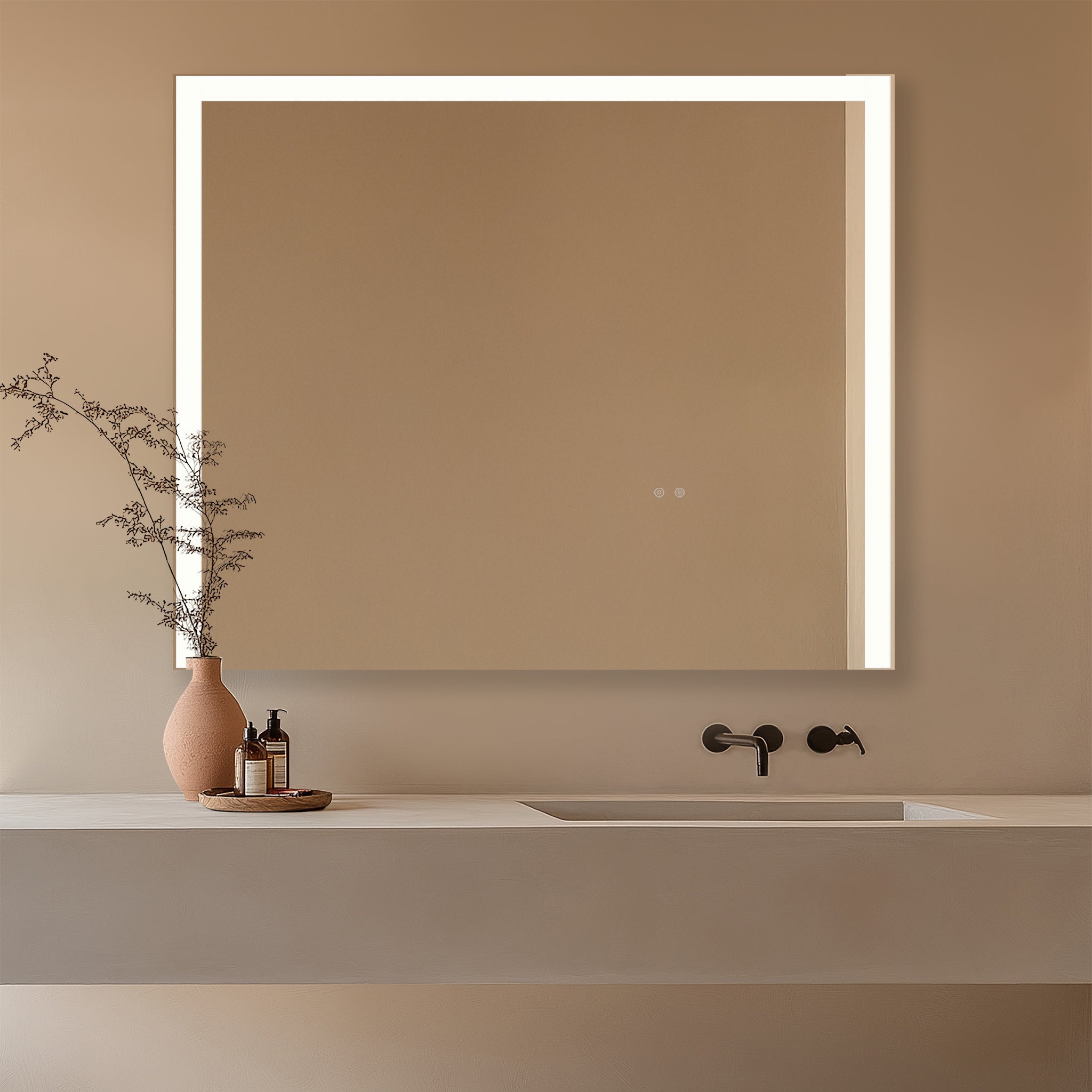 Badspiegel TV - LM03 Serie