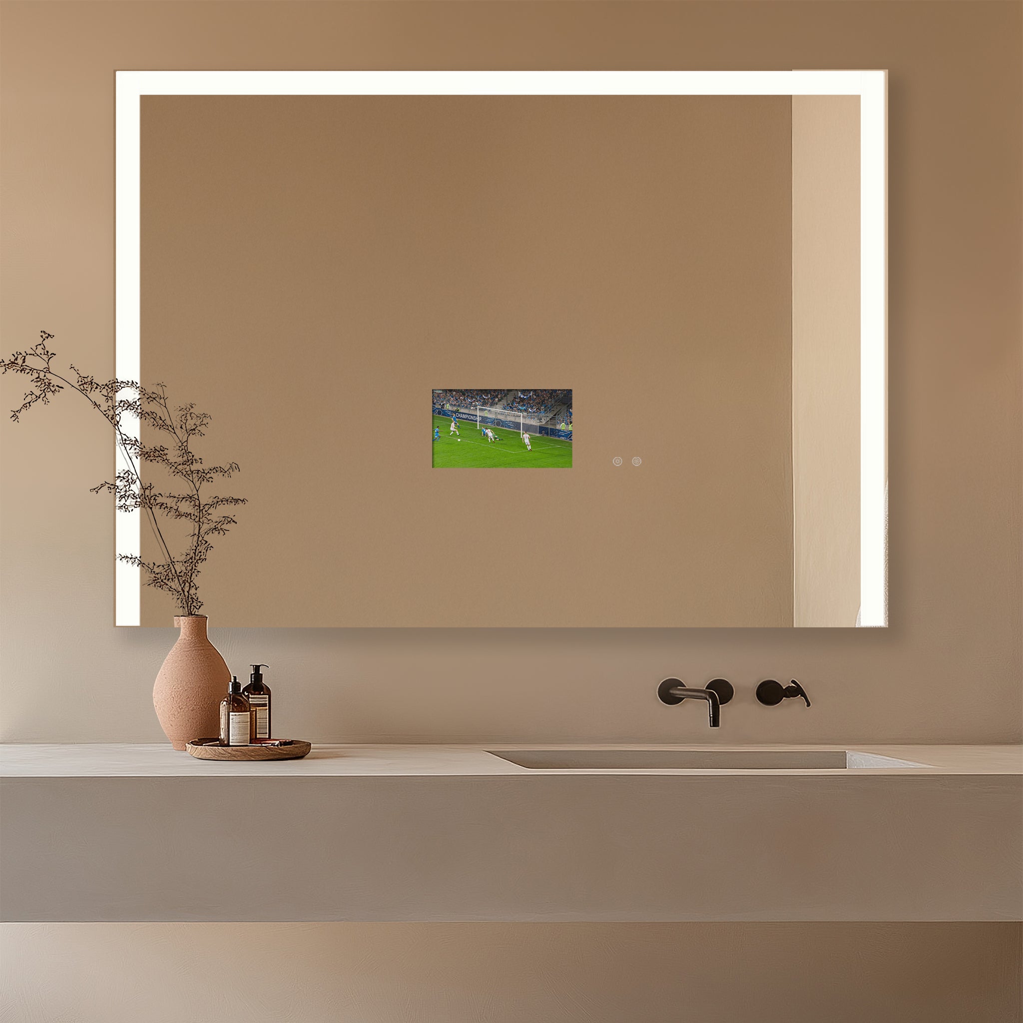 Badspiegel TV - LM03 Serie