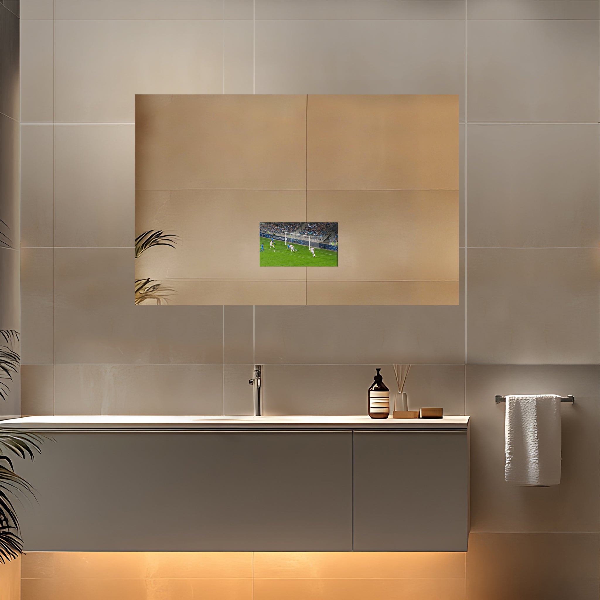 Badspiegel TV - MI Serie