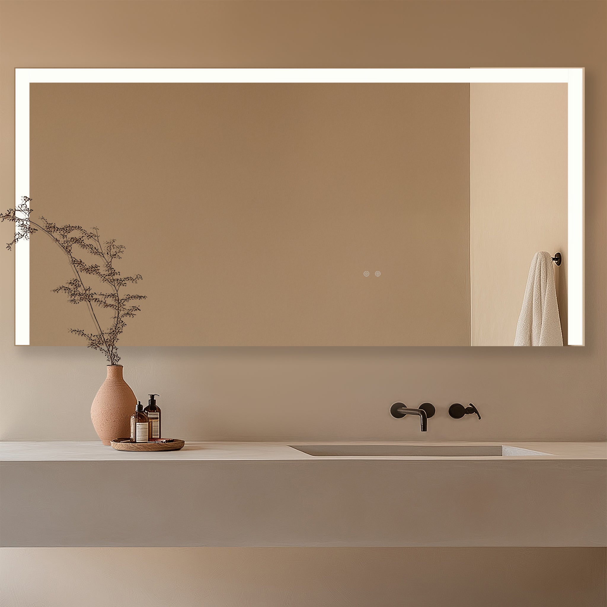 Badspiegel TV - LM03 Serie