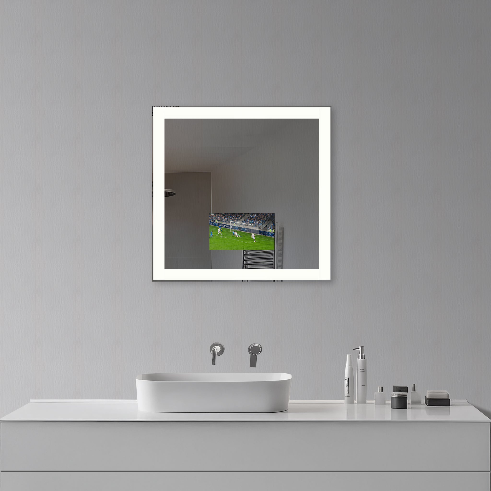 Badspiegel TV - LM04 Serie