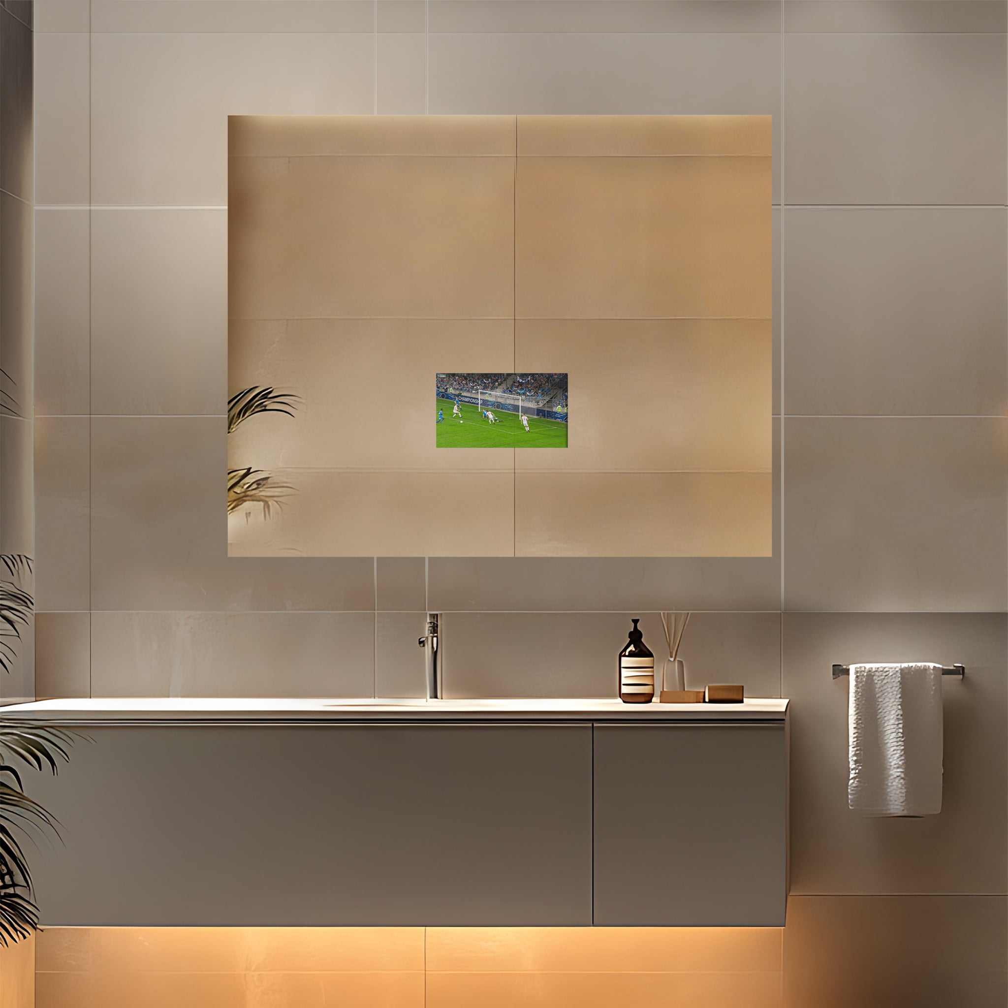 Badspiegel TV - MI Serie