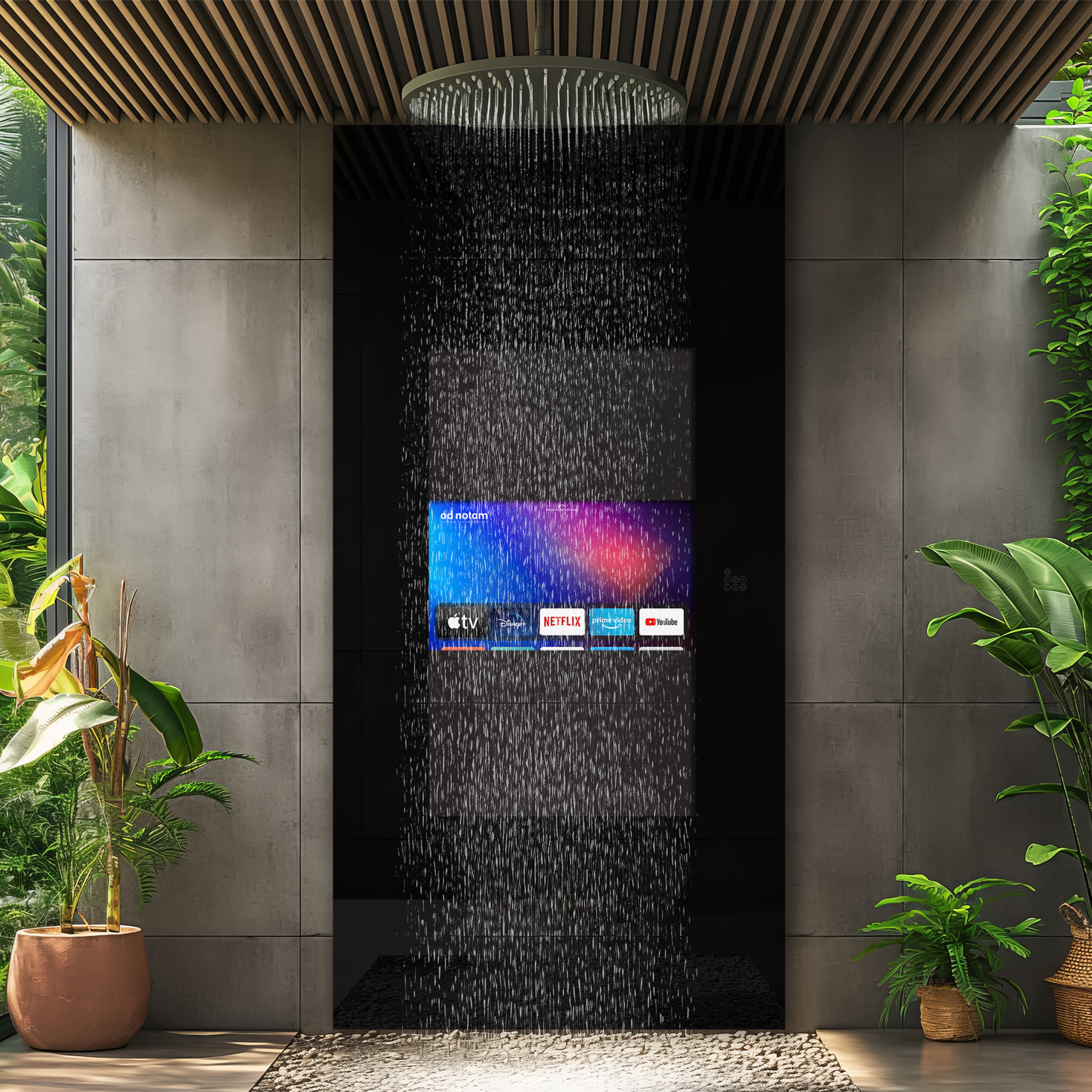 Rainscreen