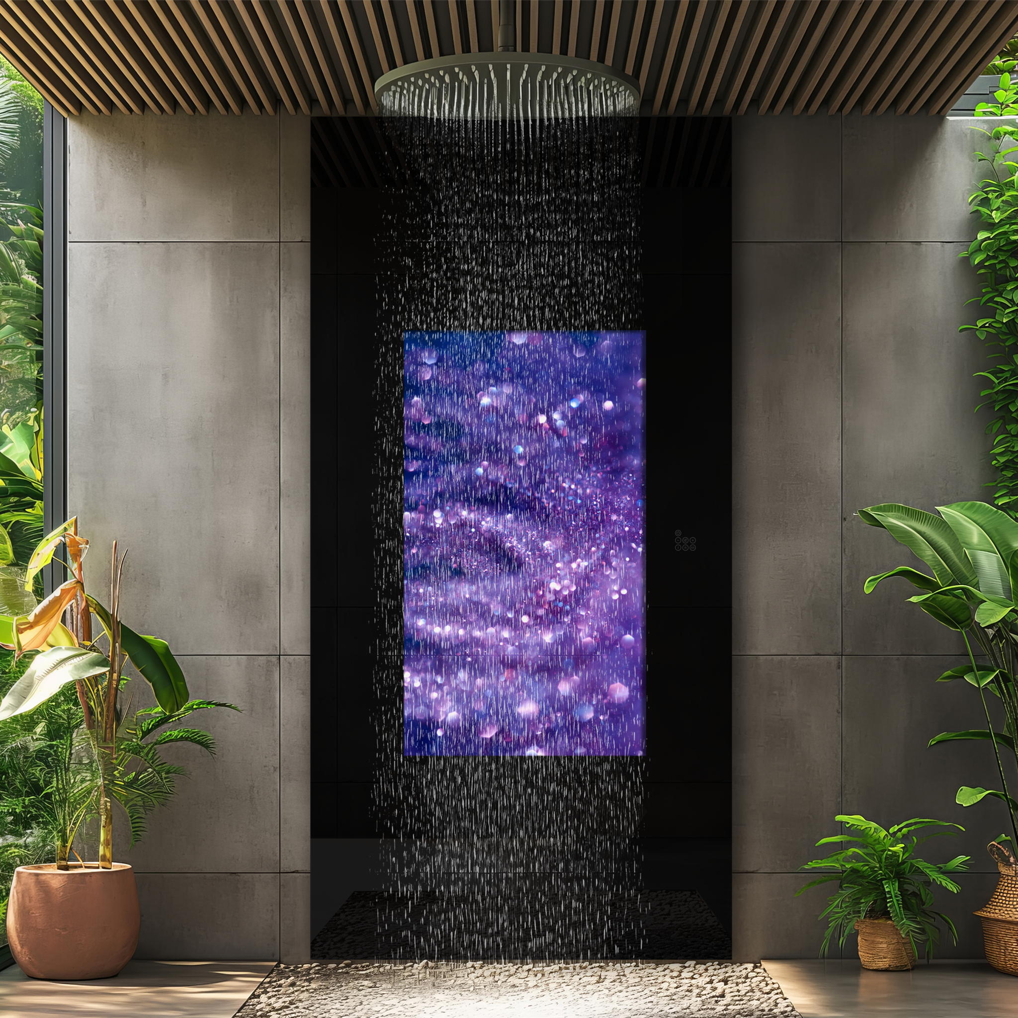 Rainscreen
