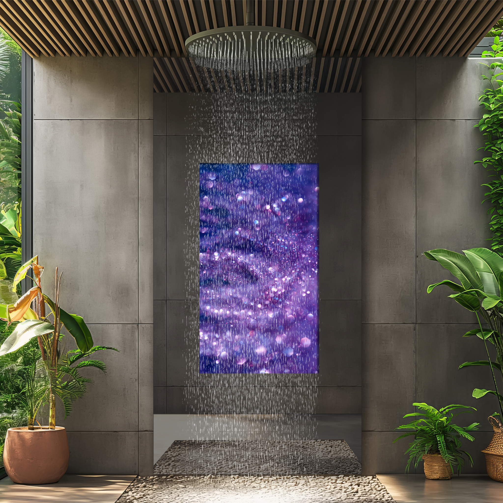 Rainscreen