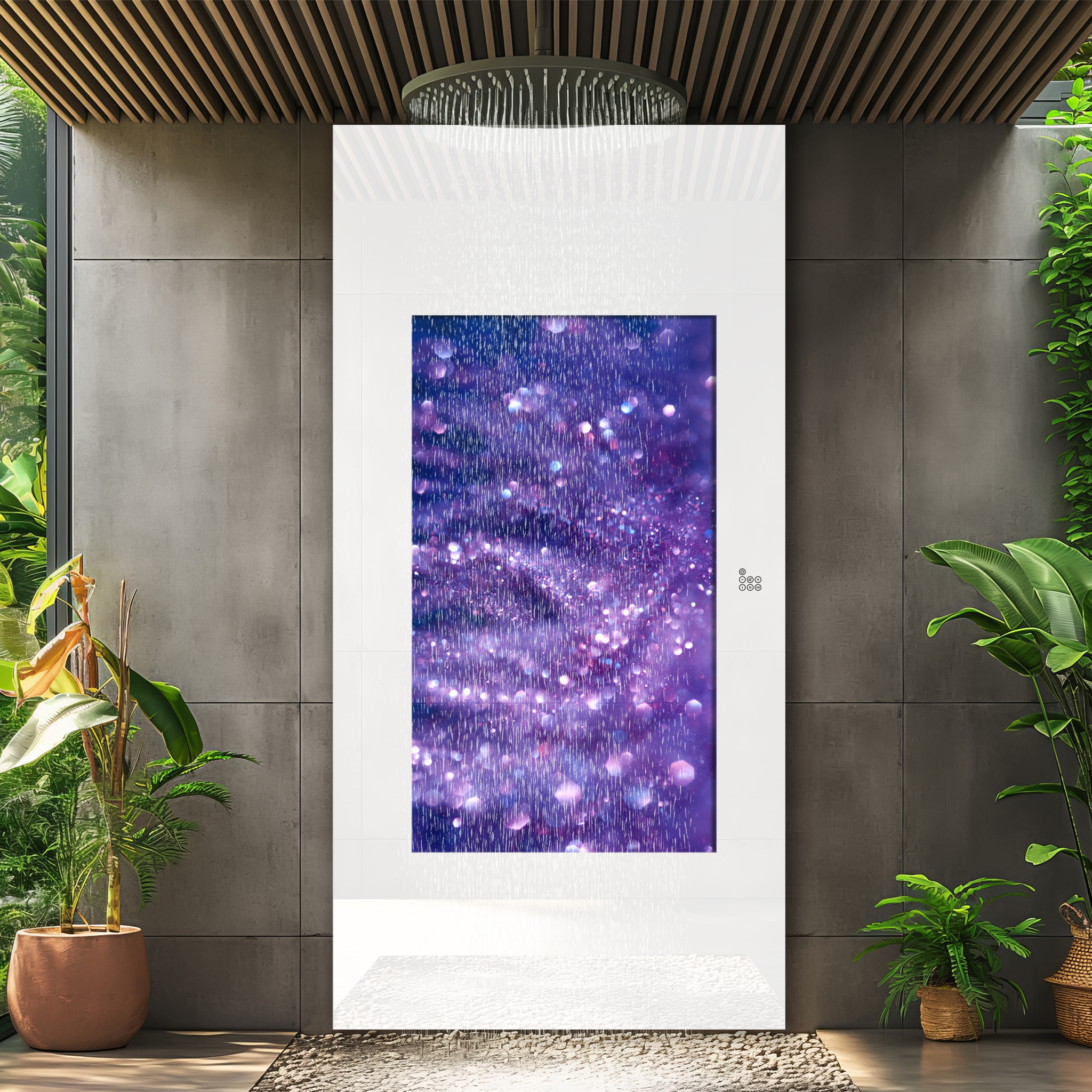 Rainscreen