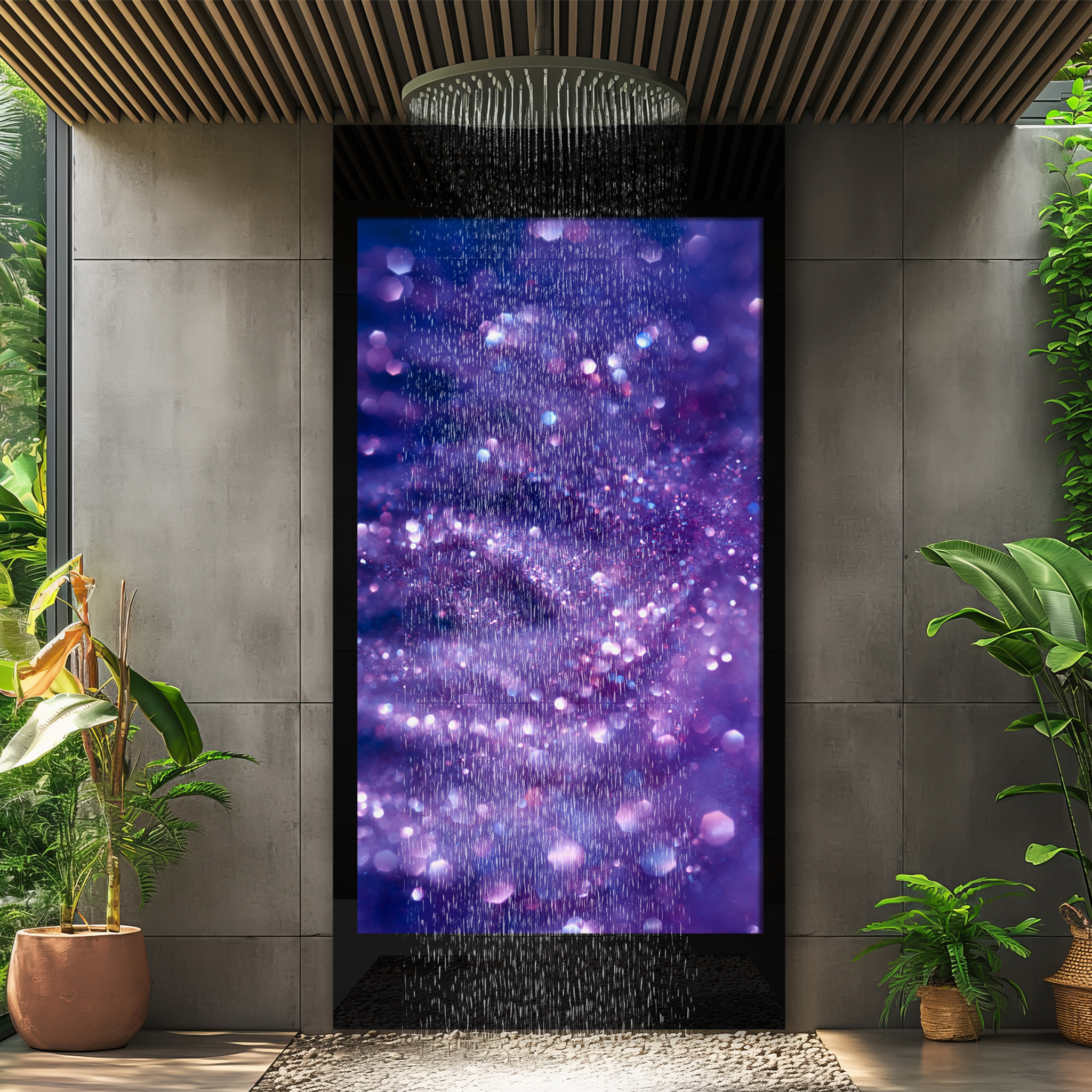 Rainscreen