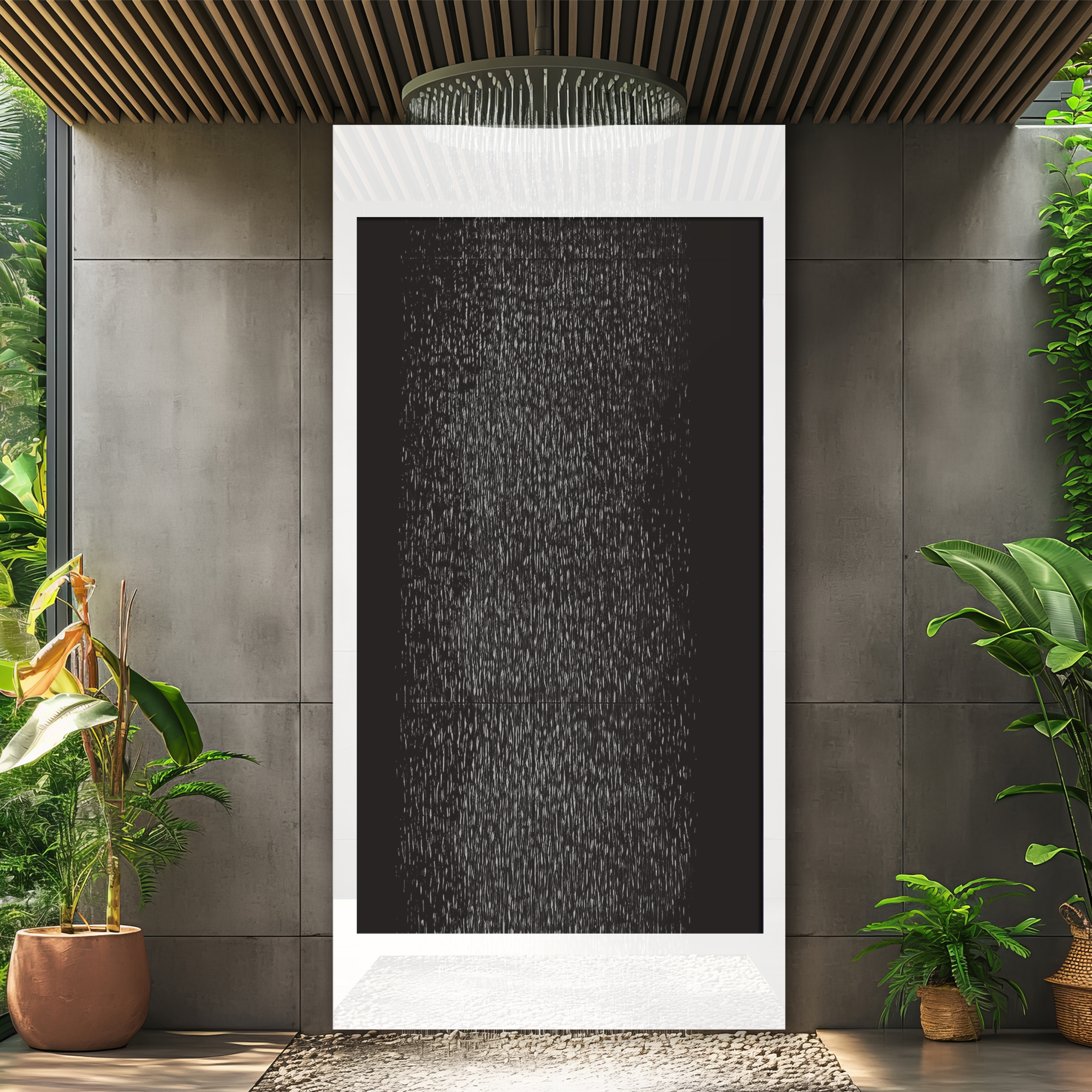 Rainscreen